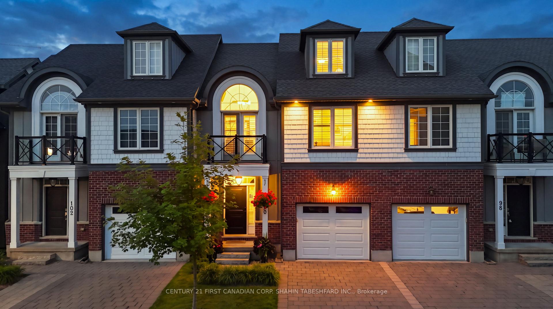 Photo 3 of Unit 100, 275 Callaway Road, London, North R — HOMEH