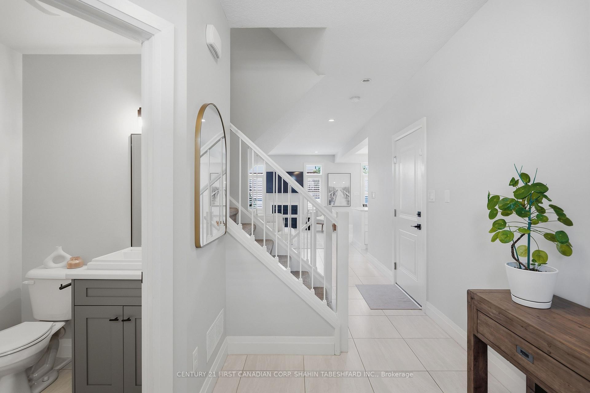Photo 7 of Unit 100, 275 Callaway Road, London, North R — HOMEH
