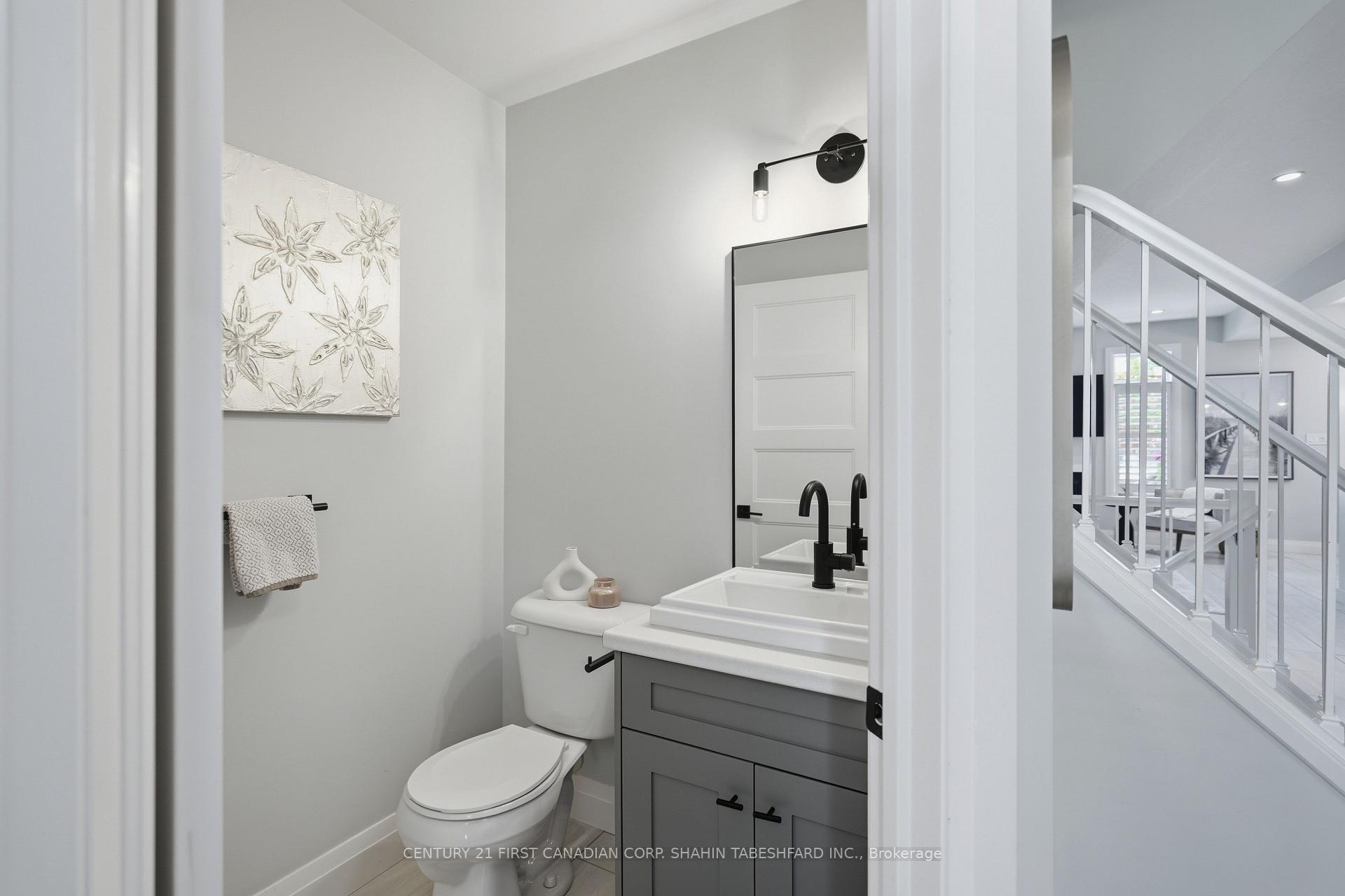 Photo 8 of Unit 100, 275 Callaway Road, London, North R — HOMEH