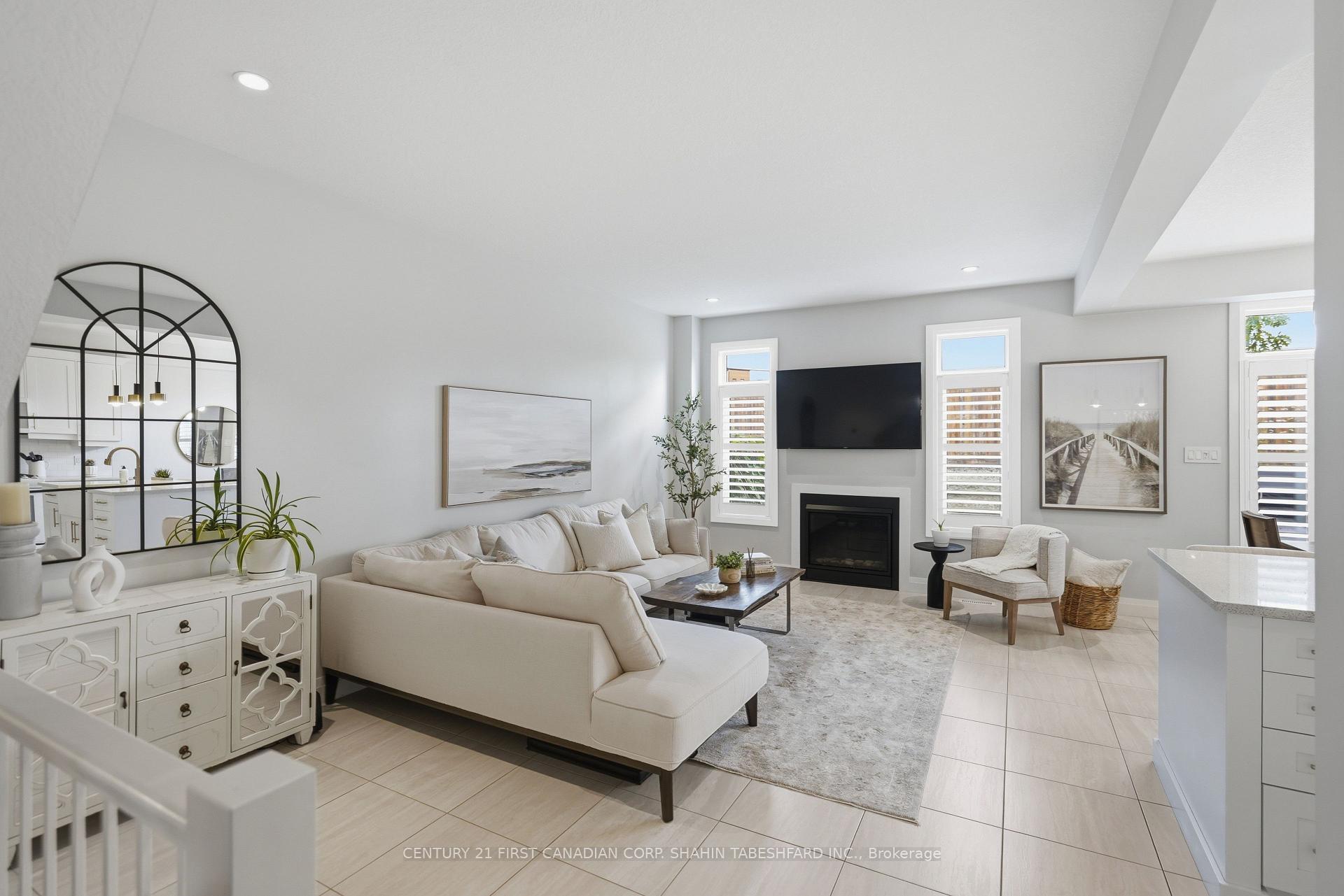 Photo 9 of Unit 100, 275 Callaway Road, London, North R — HOMEH