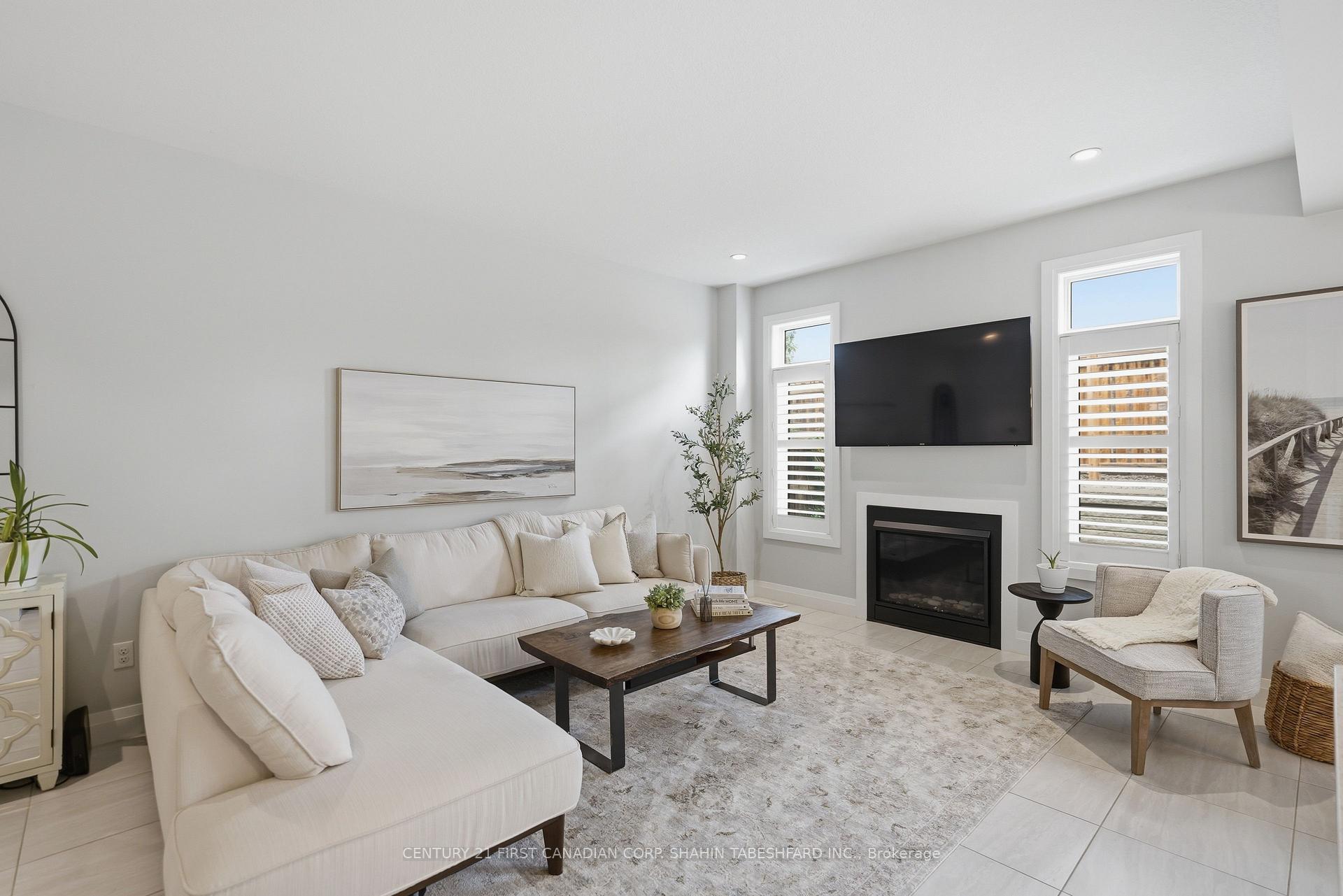 Photo 11 of Unit 100, 275 Callaway Road, London, North R — HOMEH