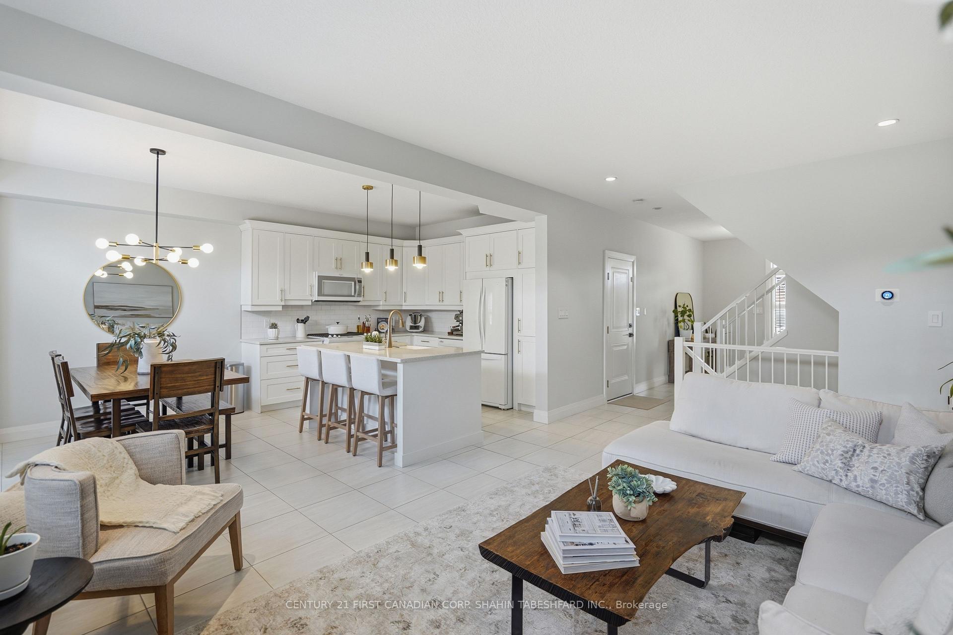 Photo 13 of Unit 100, 275 Callaway Road, London, North R — HOMEH