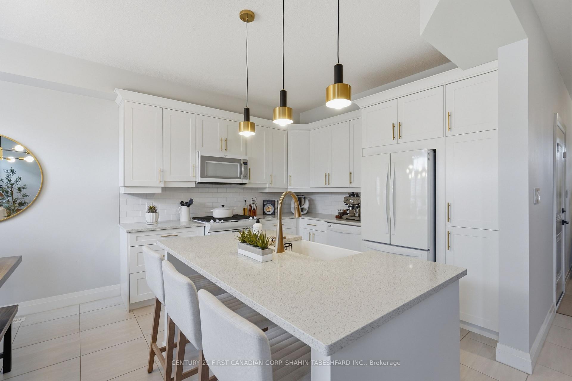 Photo 15 of Unit 100, 275 Callaway Road, London, North R — HOMEH