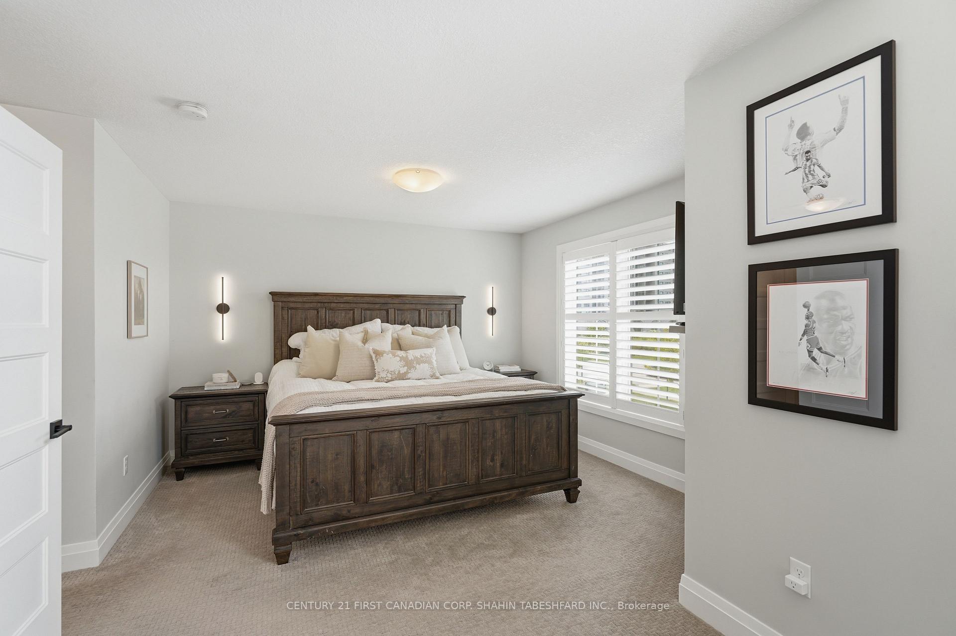 Photo 21 of Unit 100, 275 Callaway Road, London, North R — HOMEH
