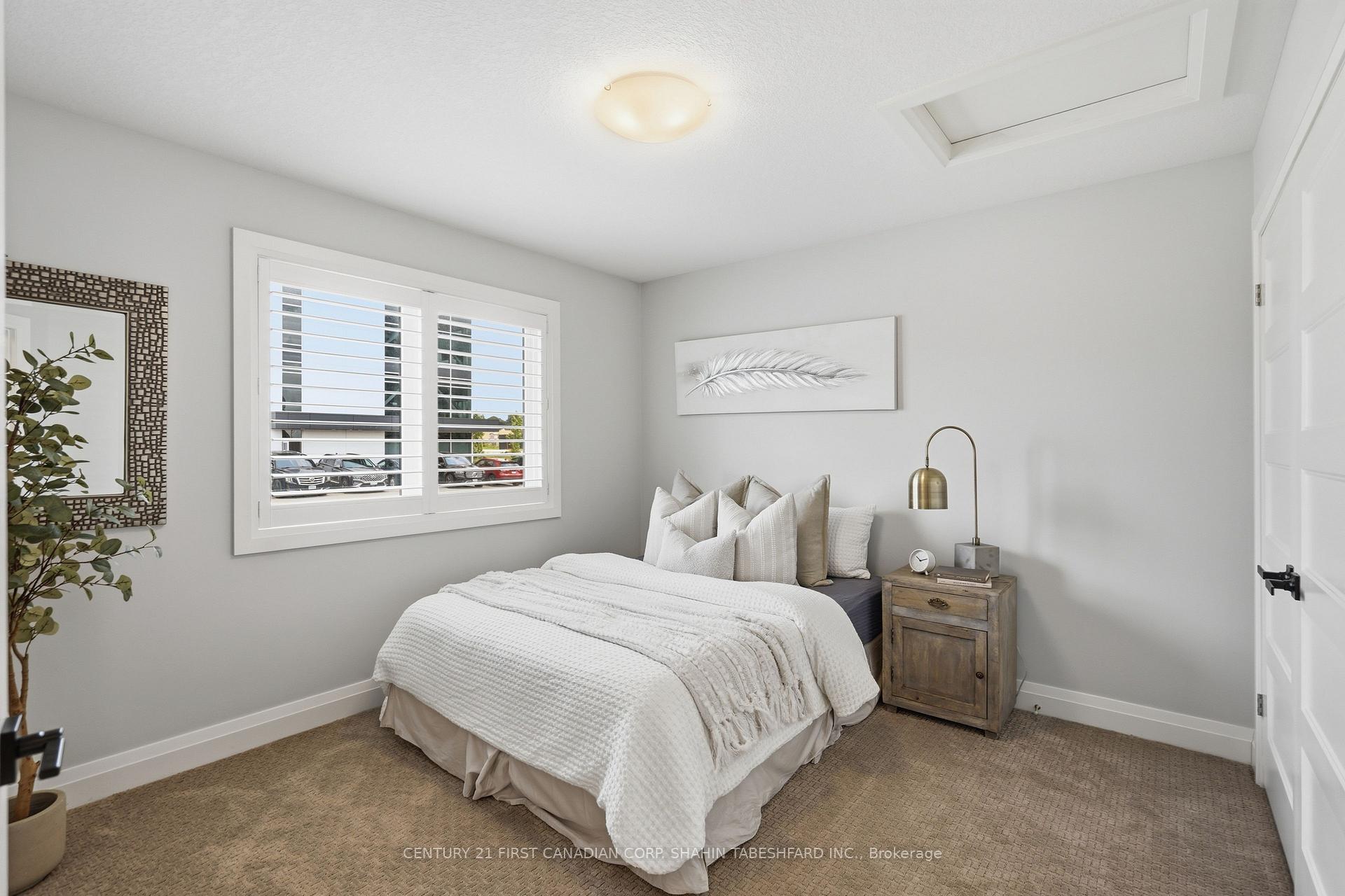 Photo 26 of Unit 100, 275 Callaway Road, London, North R — HOMEH