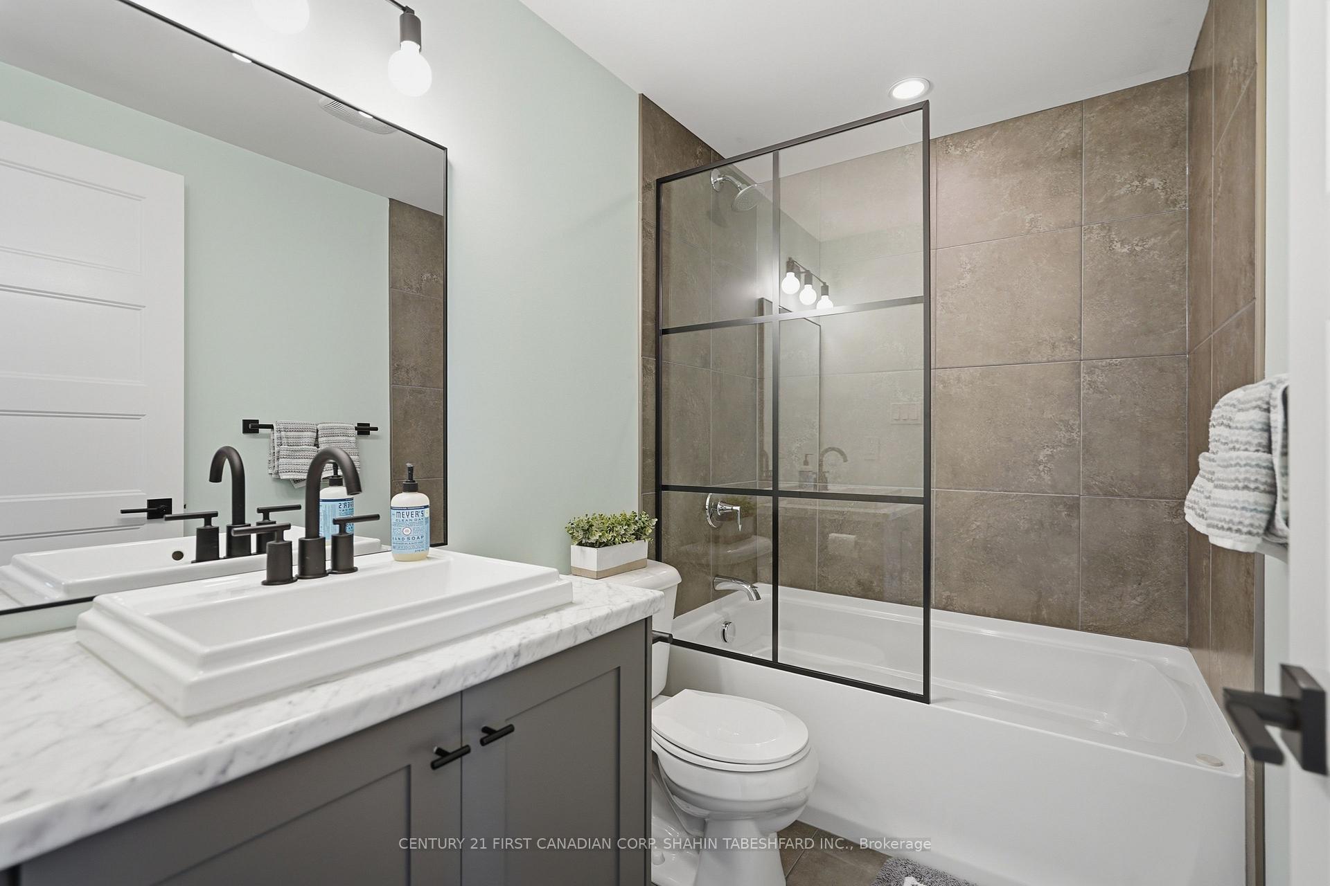 Photo 27 of Unit 100, 275 Callaway Road, London, North R — HOMEH