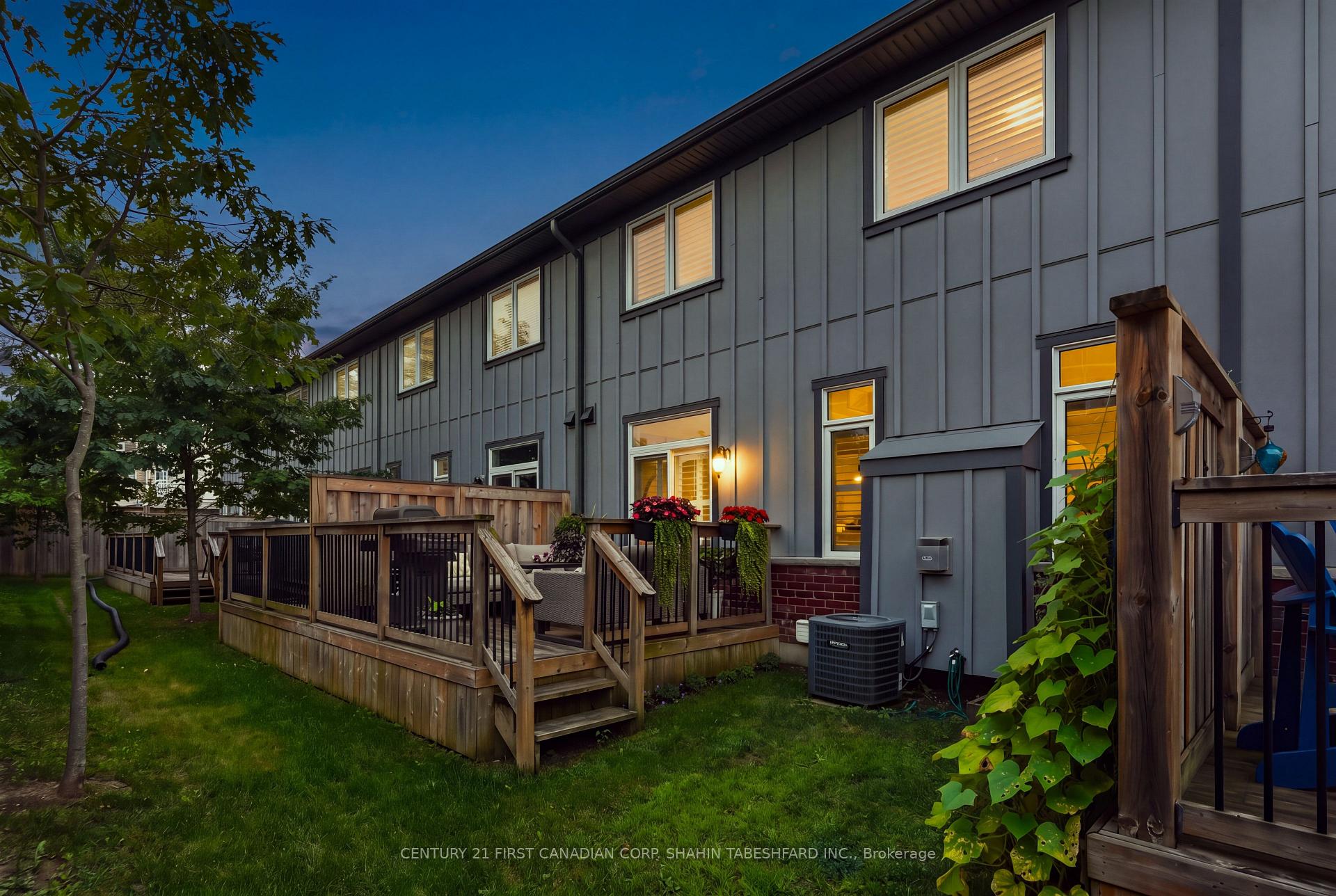 Photo 32 of Unit 100, 275 Callaway Road, London, North R — HOMEH
