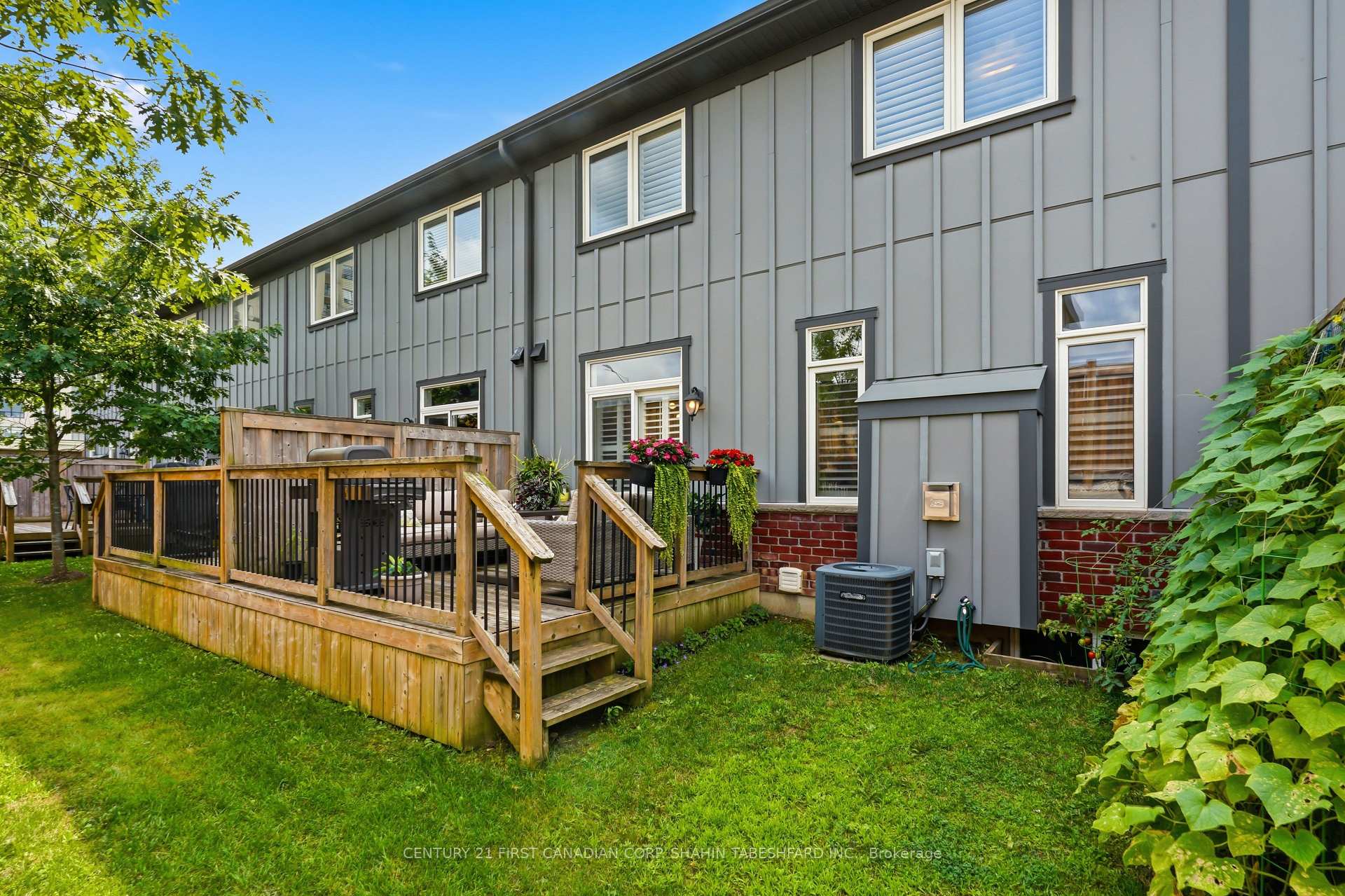 Photo 33 of Unit 100, 275 Callaway Road, London, North R — HOMEH