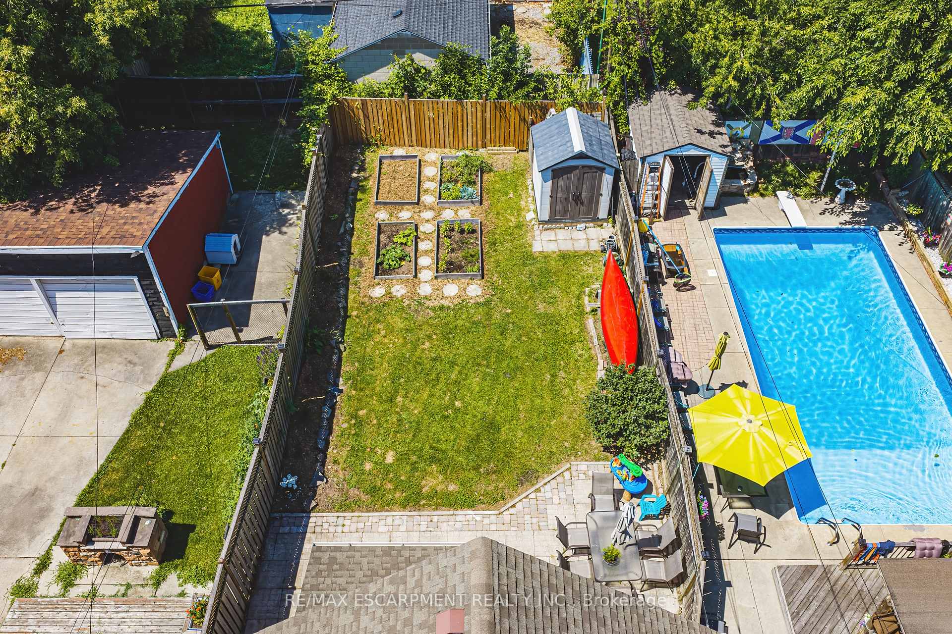 Photo 26 of 255 Weir Street N, Hamilton, Homeside — HOMEH
