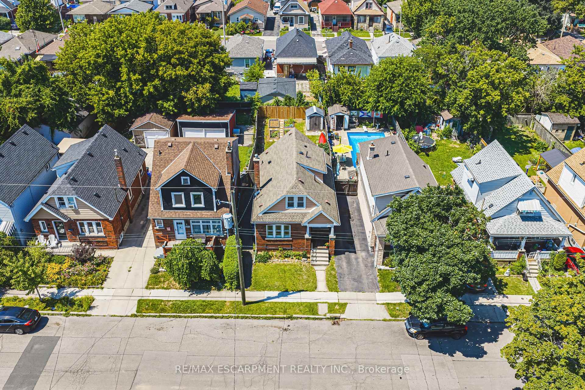 Photo 31 of 255 Weir Street N, Hamilton, Homeside — HOMEH