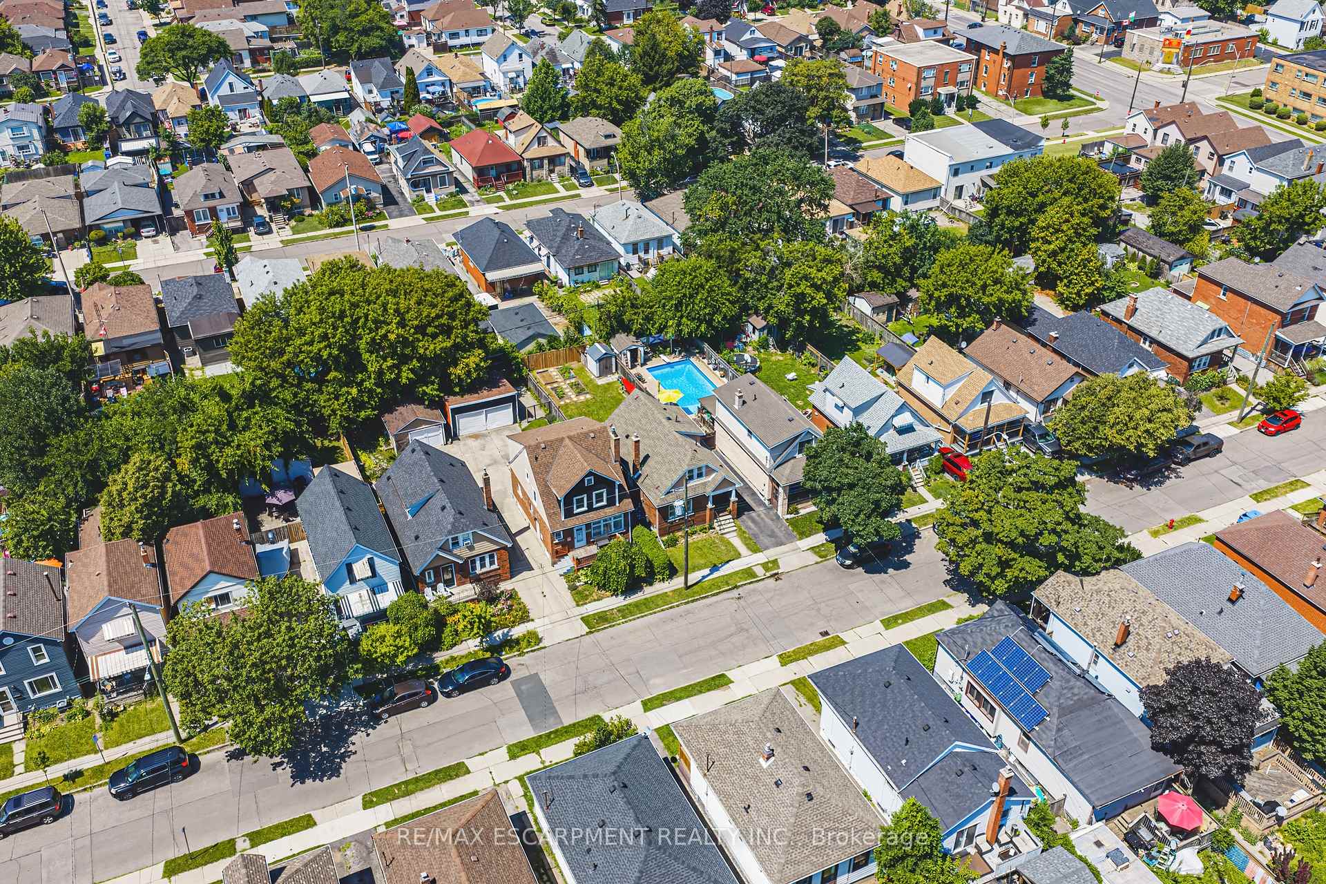 Photo 33 of 255 Weir Street N, Hamilton, Homeside — HOMEH