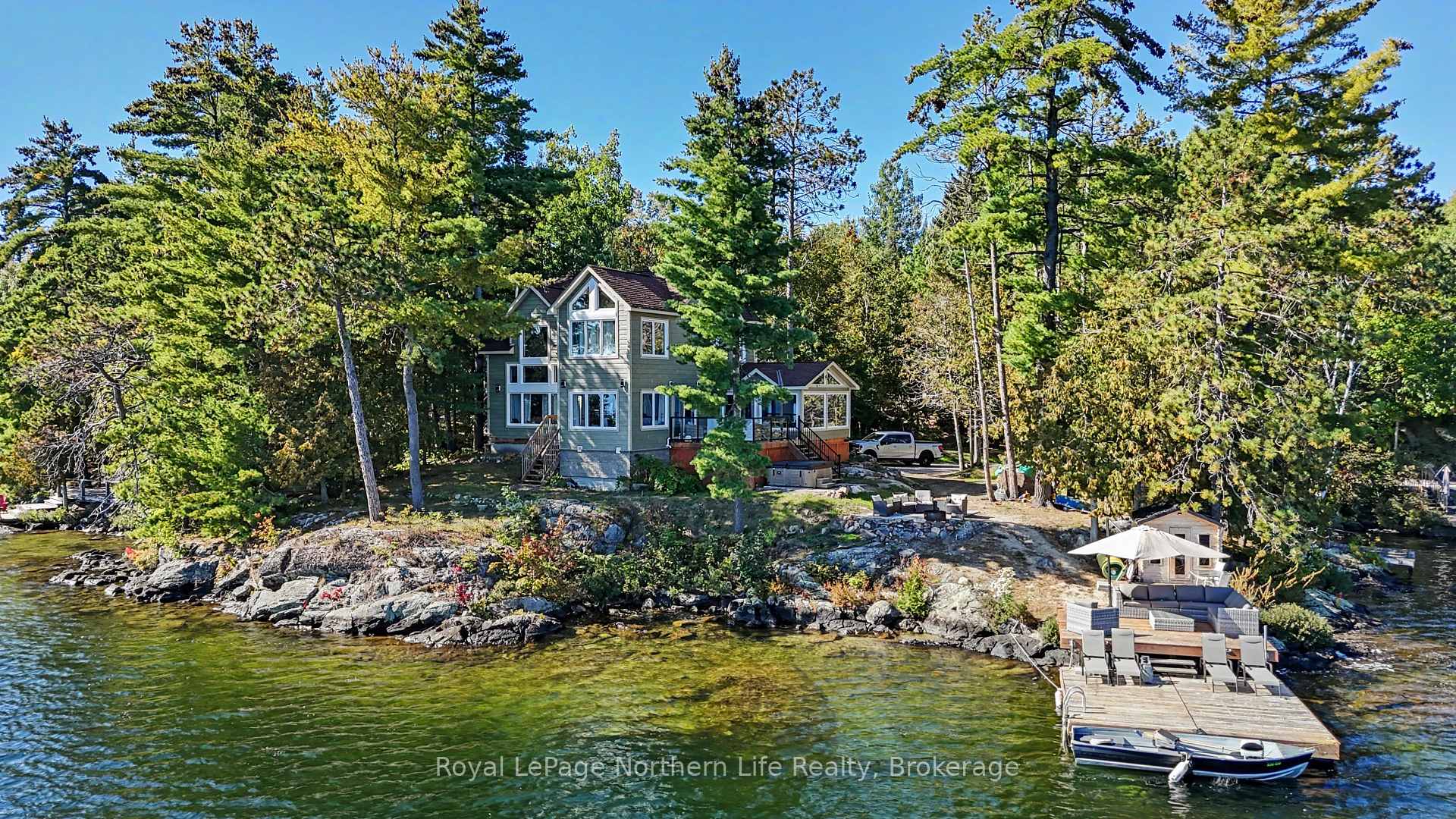 Photo of 419 Viceroy Road