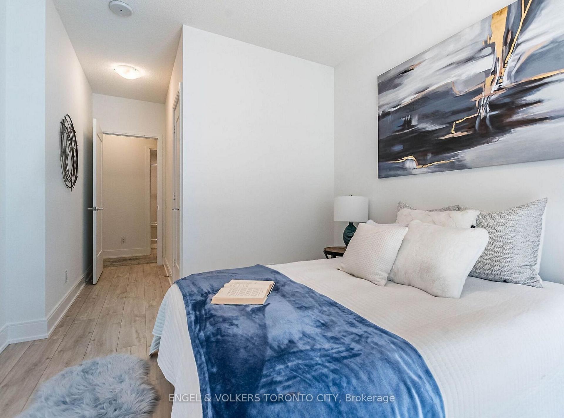 Photo 9 of Unit TH104, 70 Annie Craig Drive, Etobicoke, Mimico — HOMEH