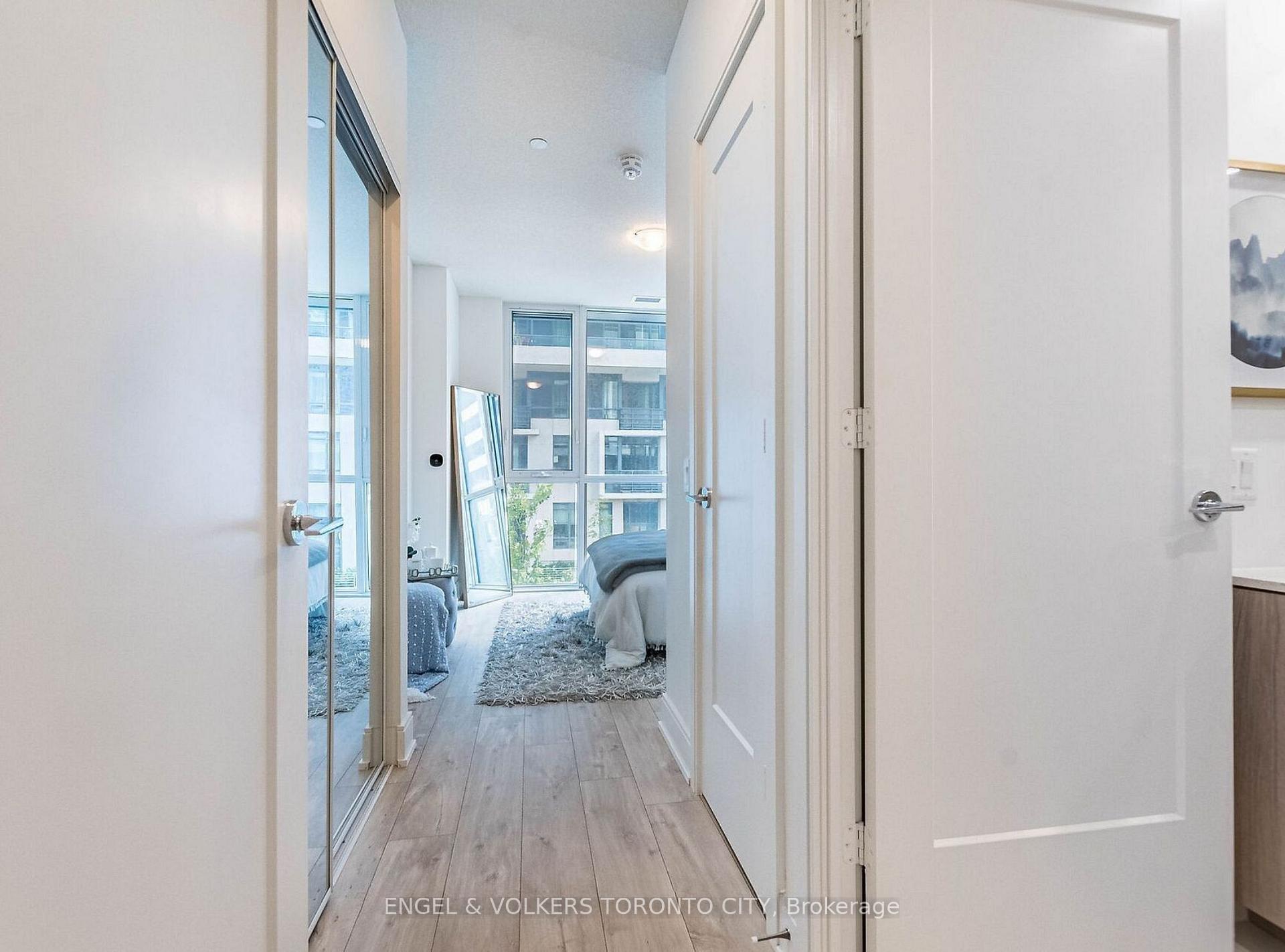 Photo 14 of Unit TH104, 70 Annie Craig Drive, Etobicoke, Mimico — HOMEH