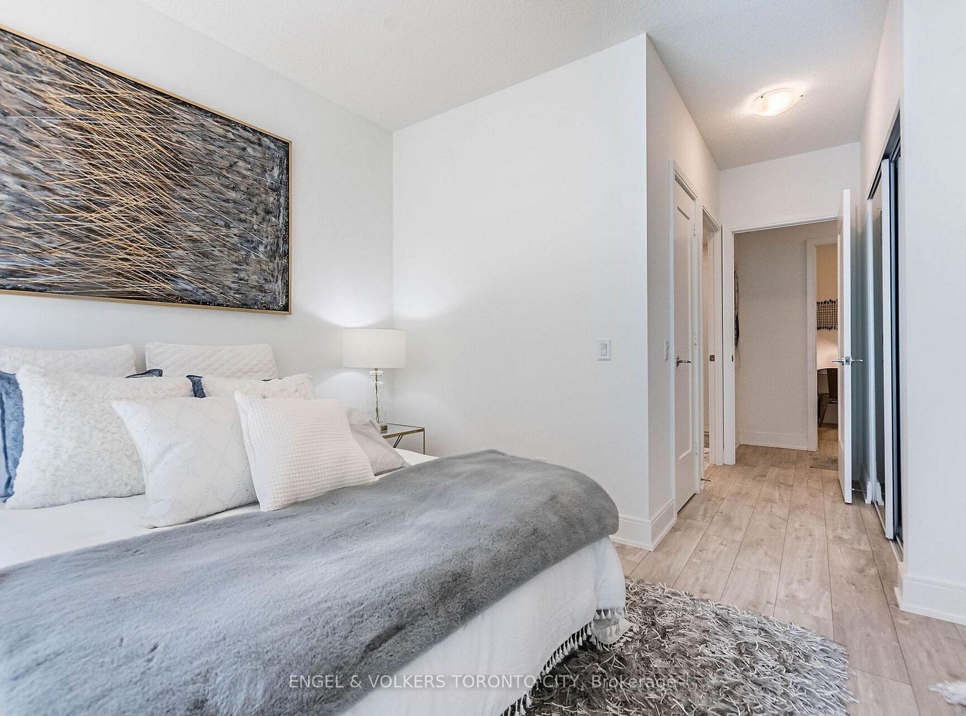 Photo 17 of Unit TH104, 70 Annie Craig Drive, Etobicoke, Mimico — HOMEH