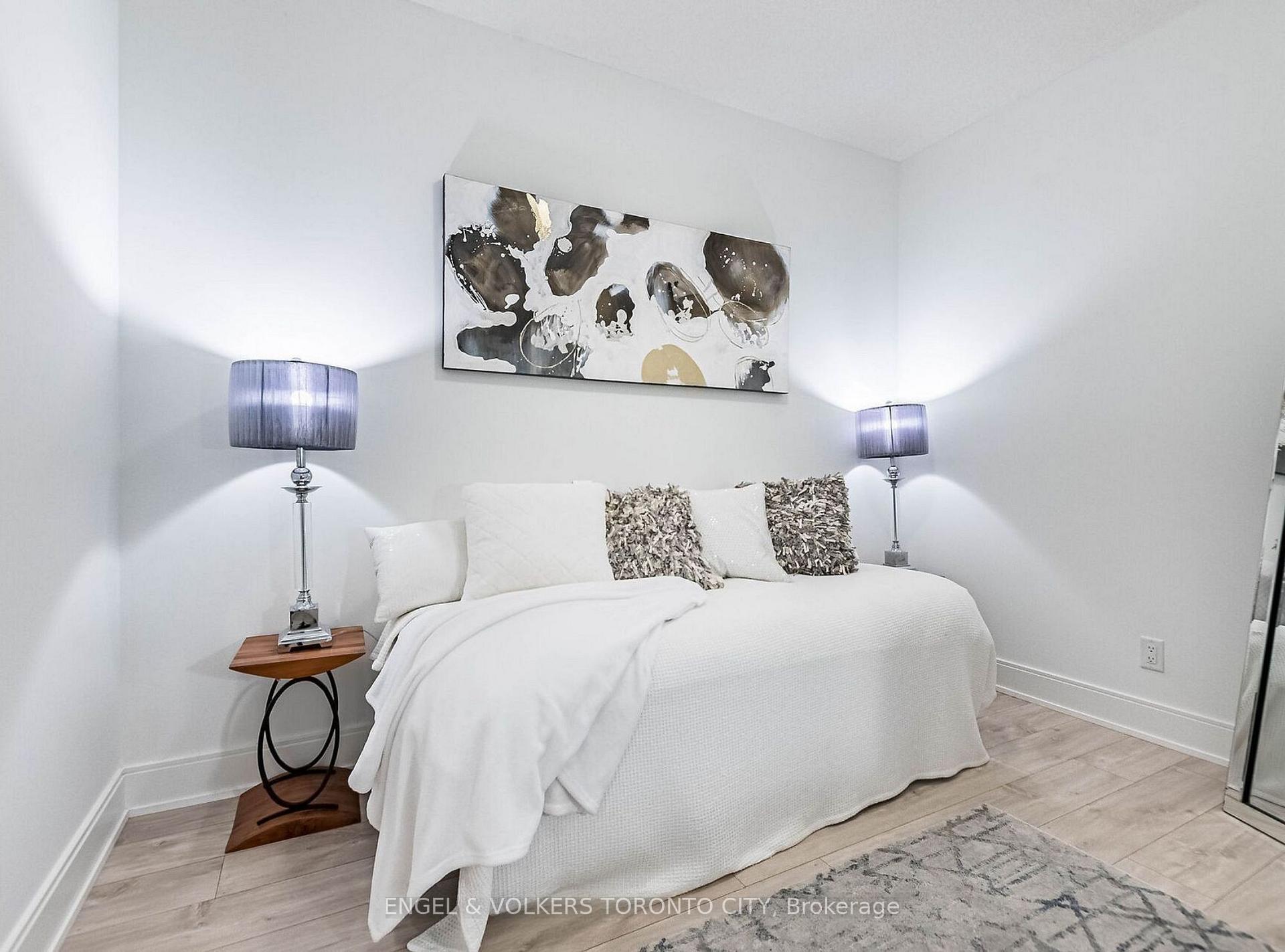 Photo 19 of Unit TH104, 70 Annie Craig Drive, Etobicoke, Mimico — HOMEH
