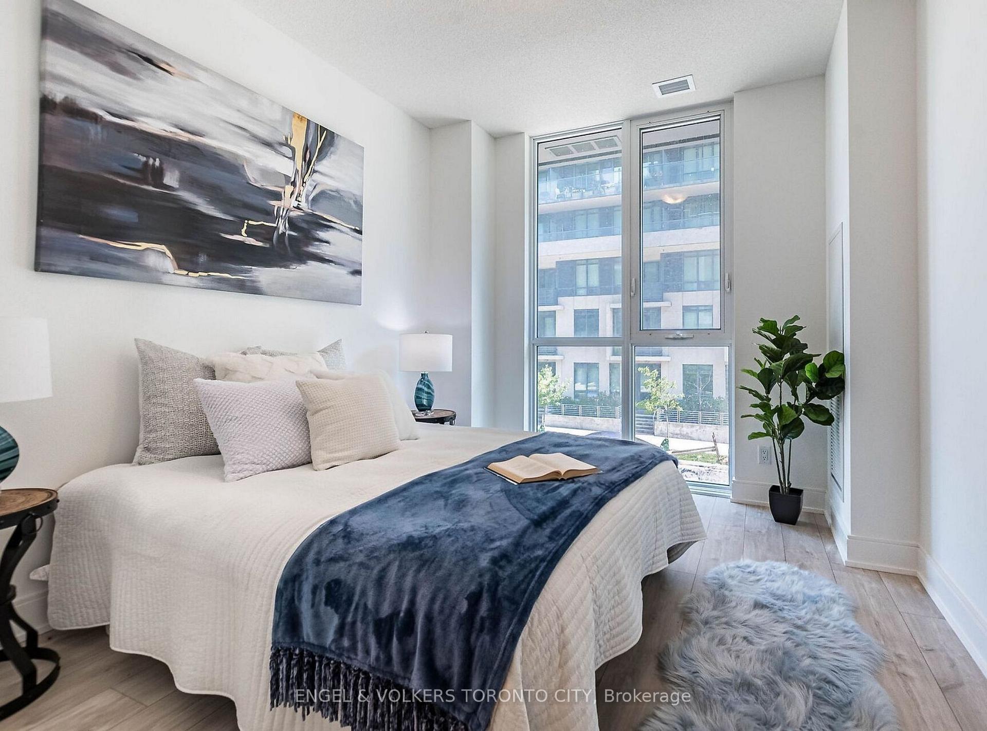 Photo 20 of Unit TH104, 70 Annie Craig Drive, Etobicoke, Mimico — HOMEH