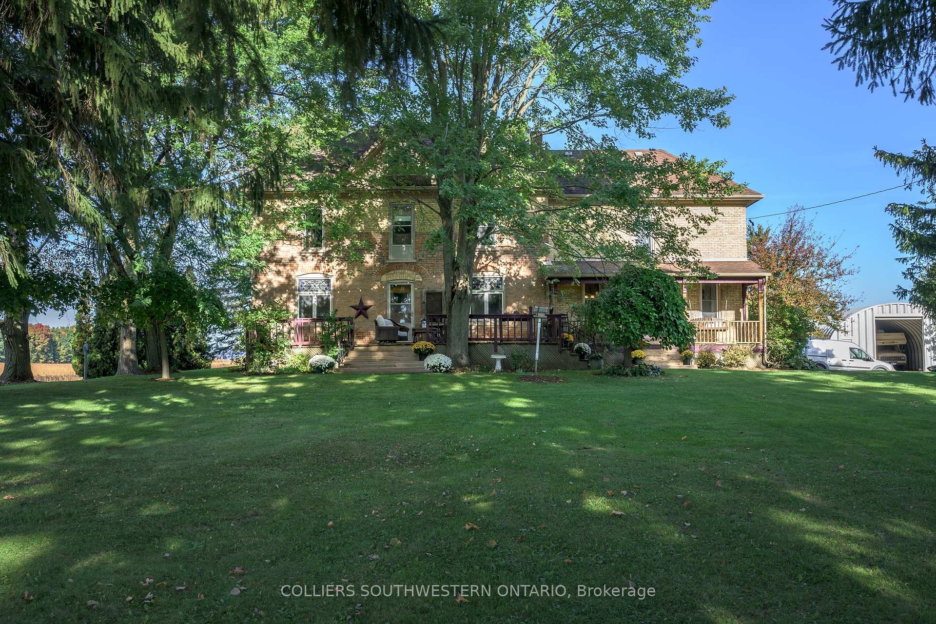 Photo of 33580 Fifth Line