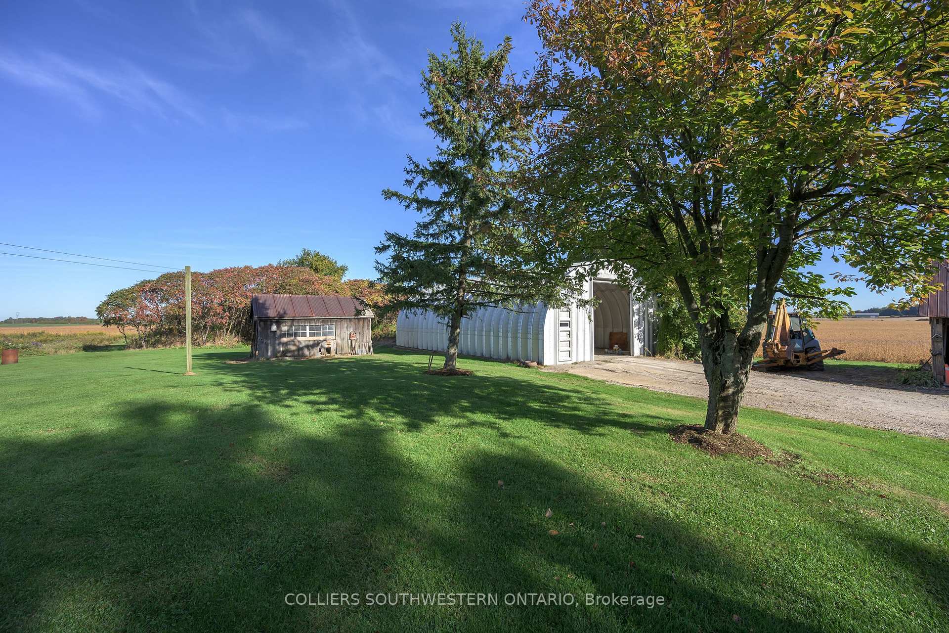 Photo 6 of 33580 Fifth Line, Southwold, Rural Southwold — HOMEH