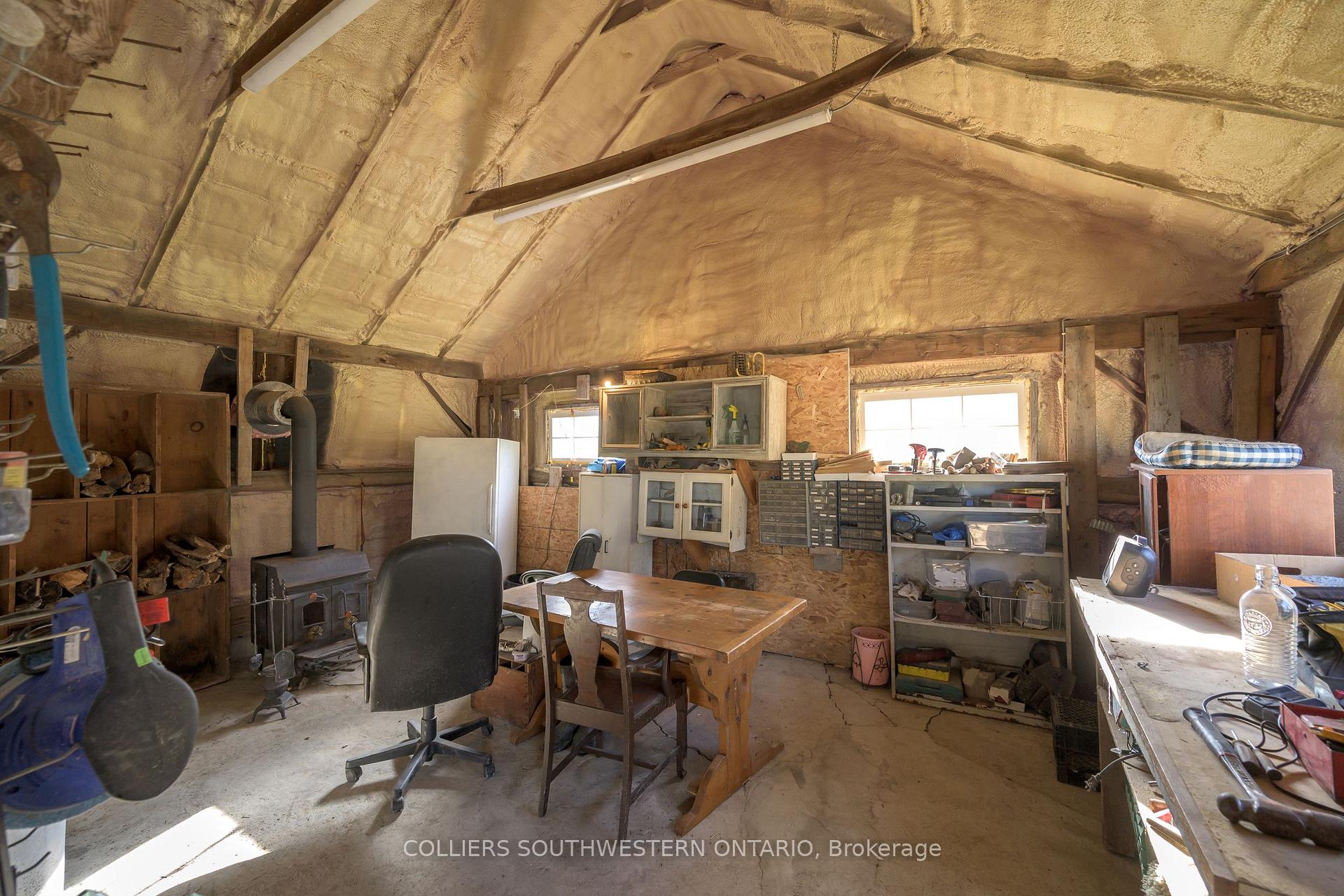 Photo 10 of 33580 Fifth Line, Southwold, Rural Southwold — HOMEH