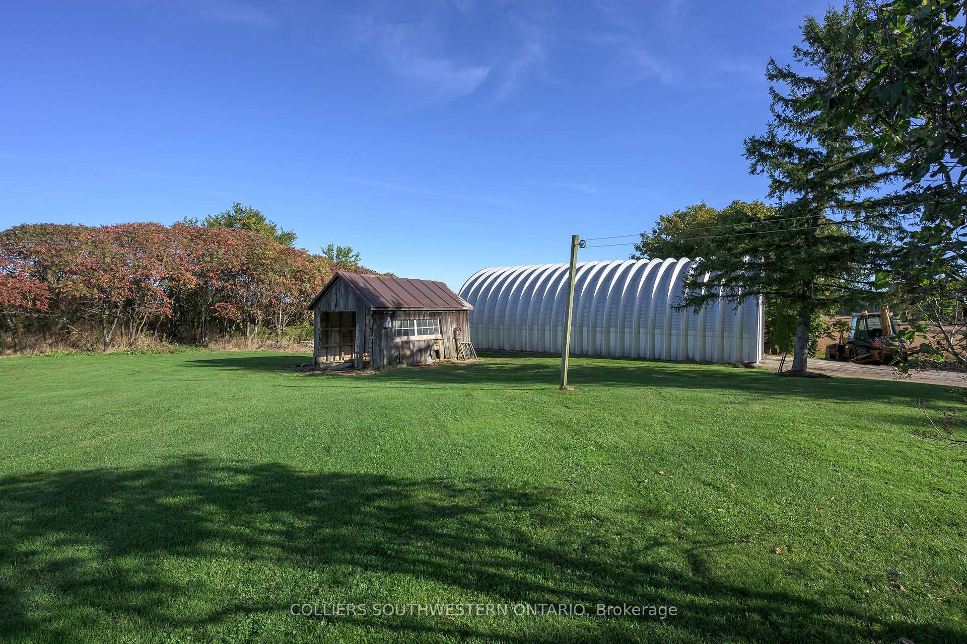 Photo 13 of 33580 Fifth Line, Southwold, Rural Southwold — HOMEH