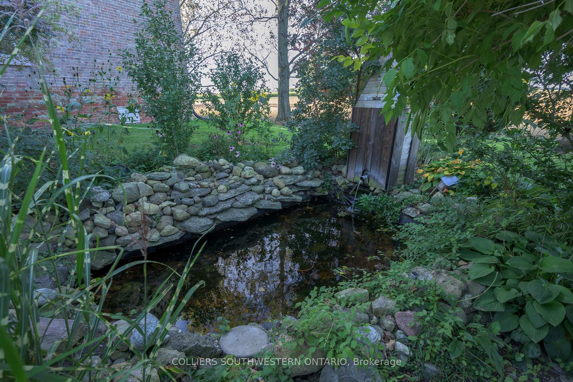 Photo 14 of 33580 Fifth Line, Southwold, Rural Southwold — HOMEH