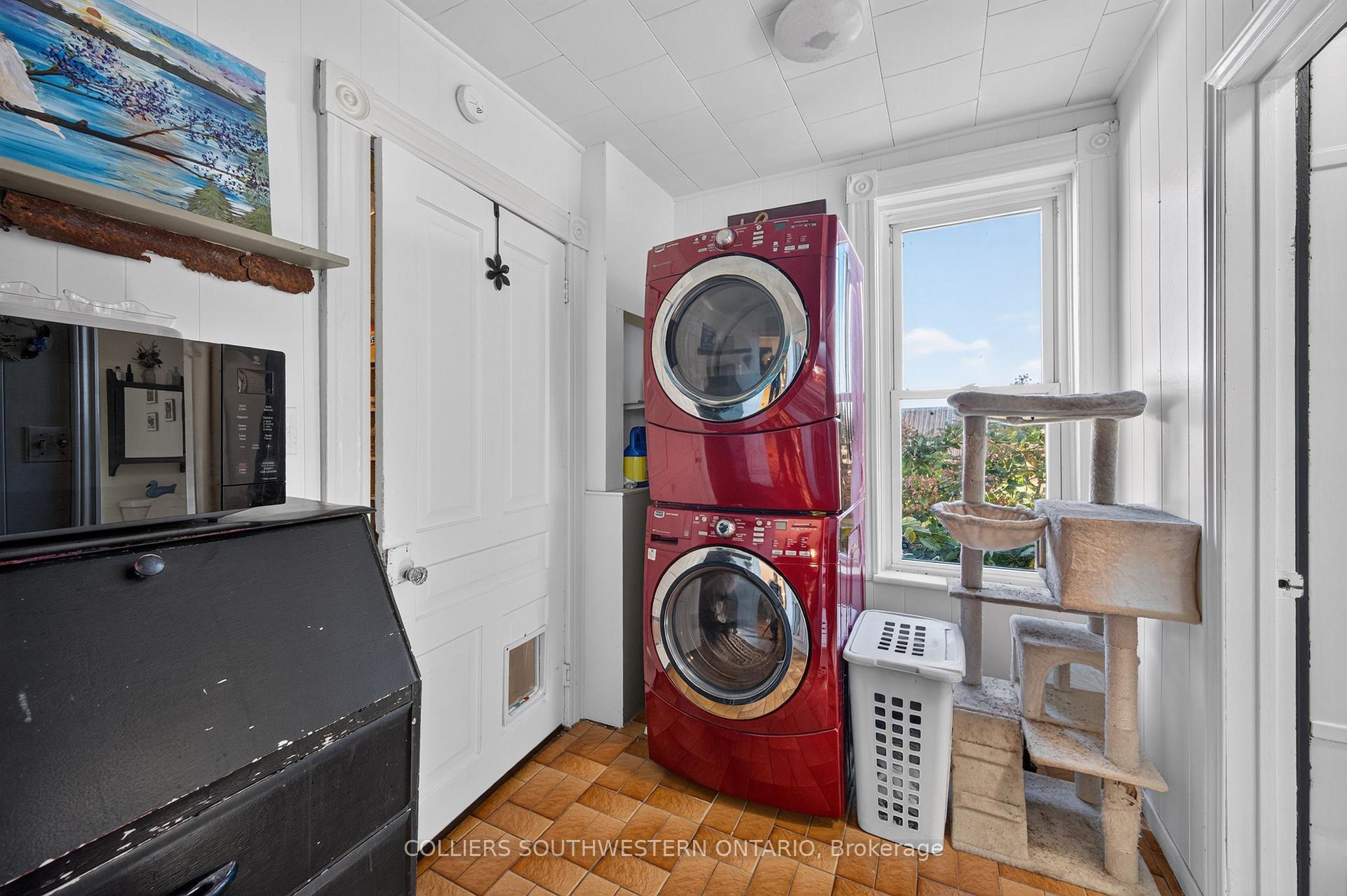 Photo 35 of 33580 Fifth Line, Southwold, Rural Southwold — HOMEH