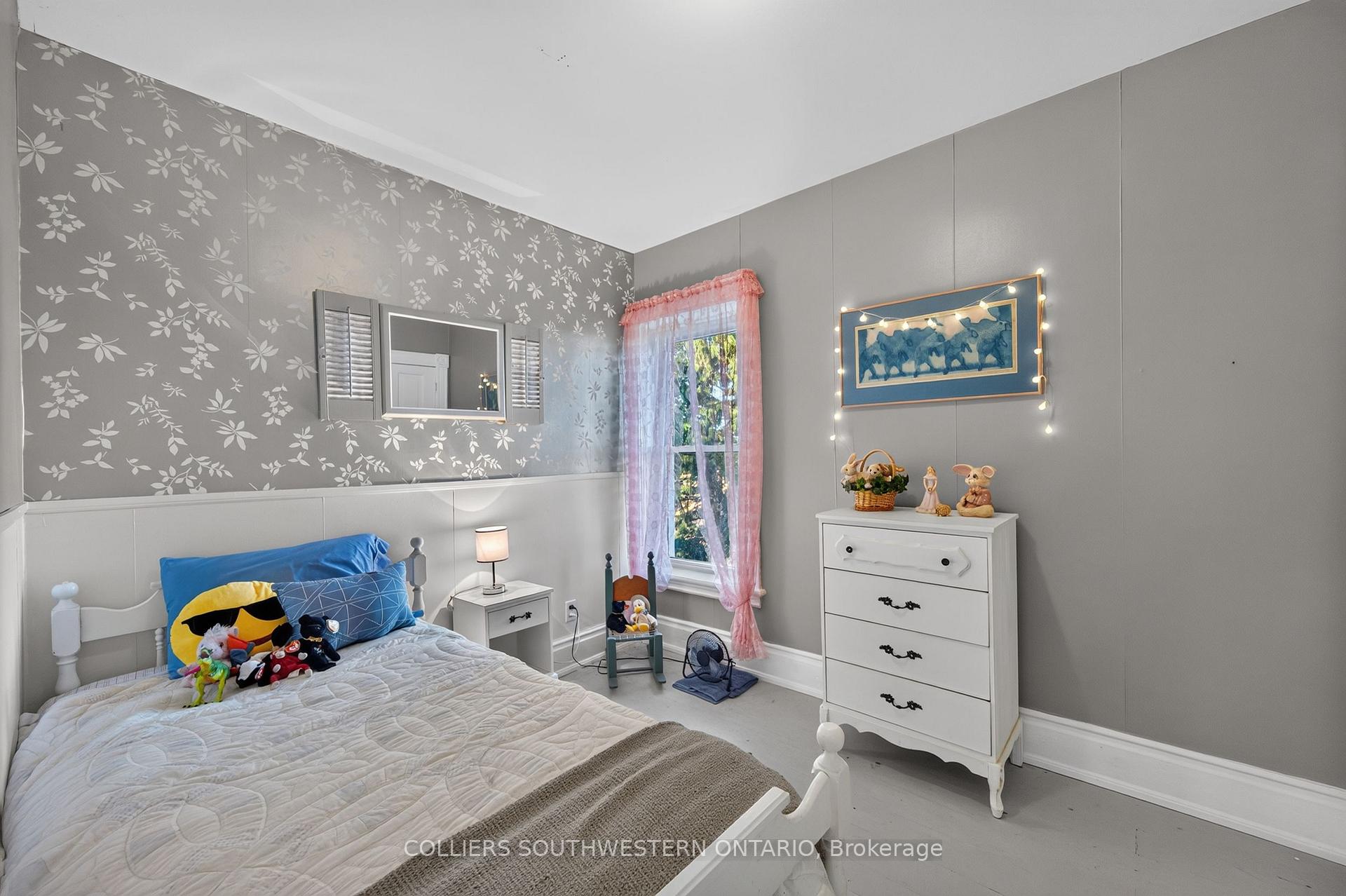 Photo 40 of 33580 Fifth Line, Southwold, Rural Southwold — HOMEH