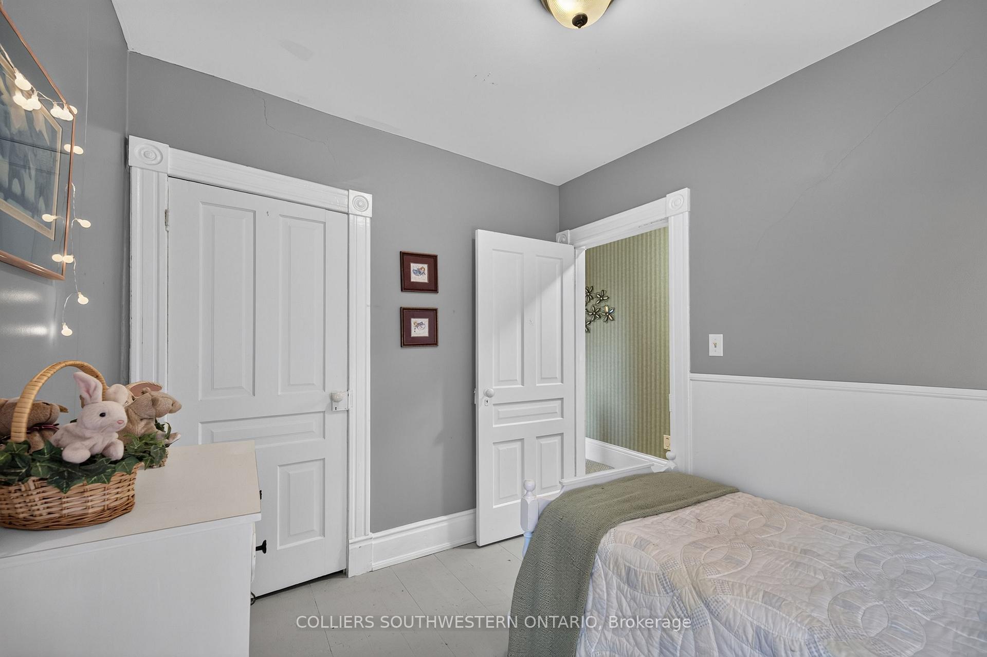 Photo 41 of 33580 Fifth Line, Southwold, Rural Southwold — HOMEH