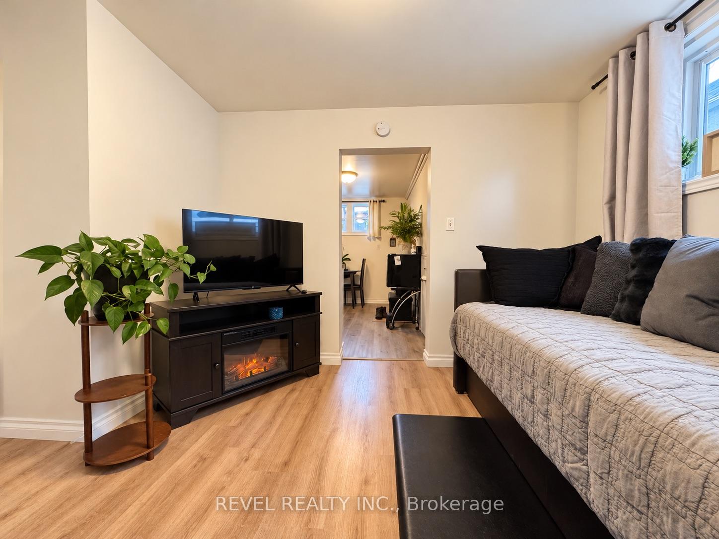 Photo 16 of 173 Front Street, Timmins, TM - Outside East — HOMEH
