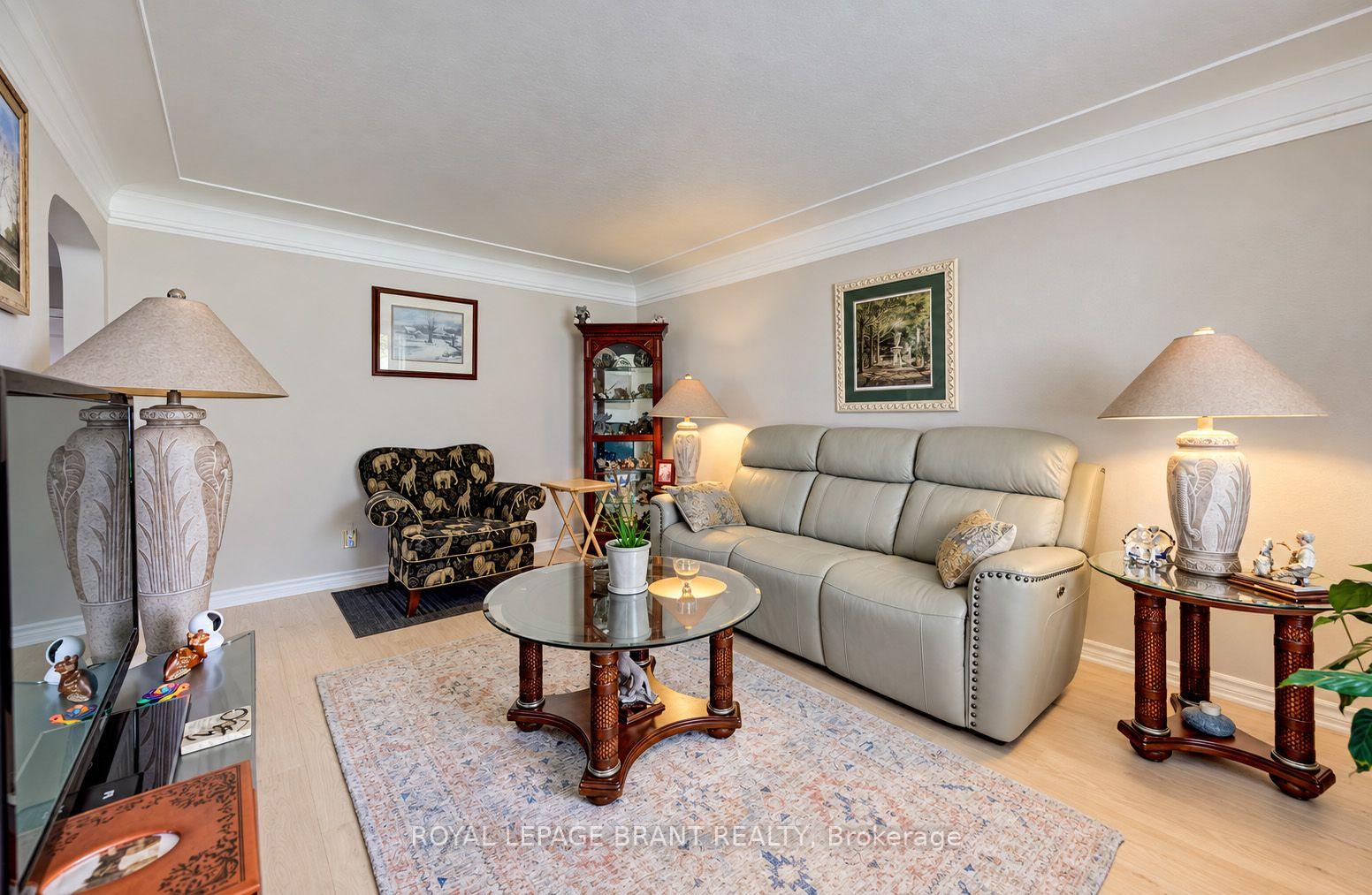 Photo 7 of 582 Grand Valley Drive, Cambridge, Lang's Farm — HOMEH