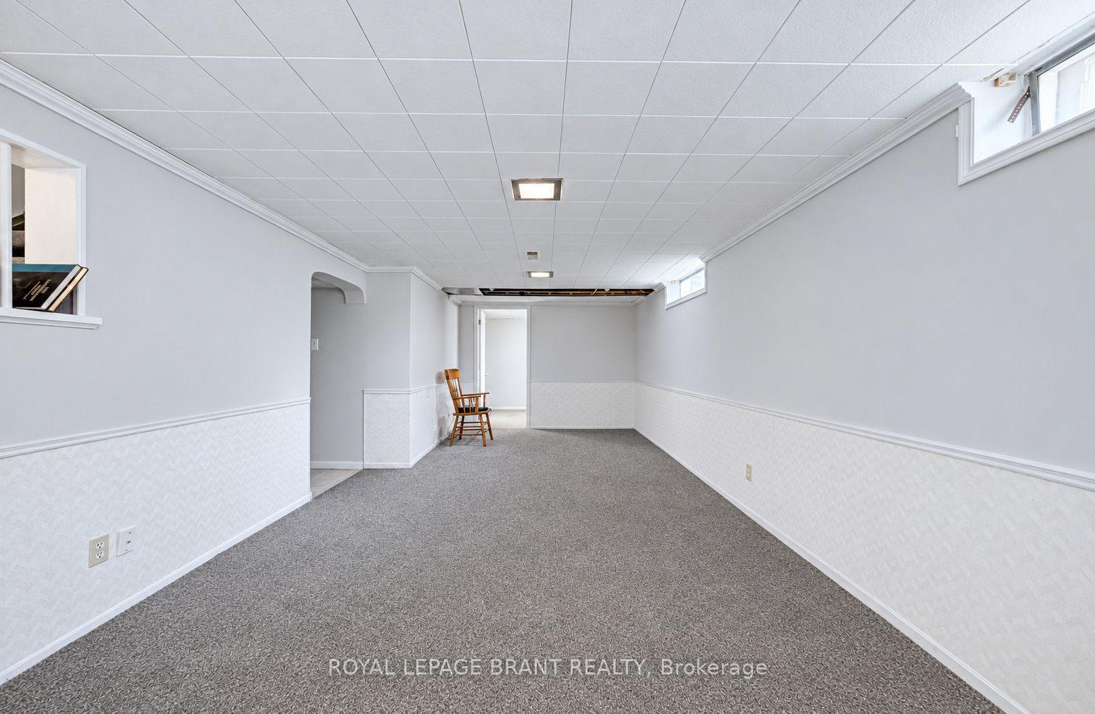 Photo 13 of 582 Grand Valley Drive, Cambridge, Lang's Farm — HOMEH