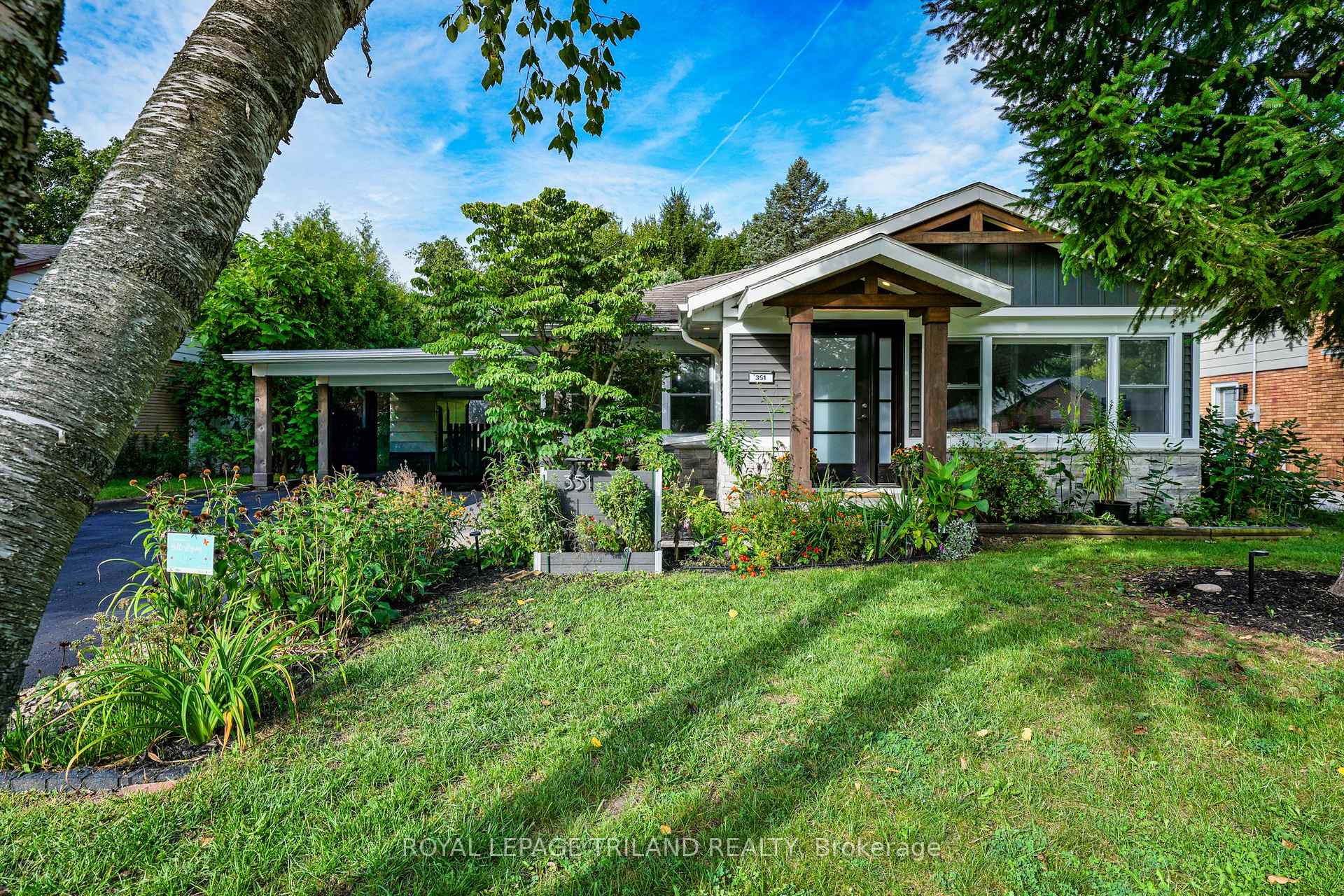 Photo of 351 Reynolds Road