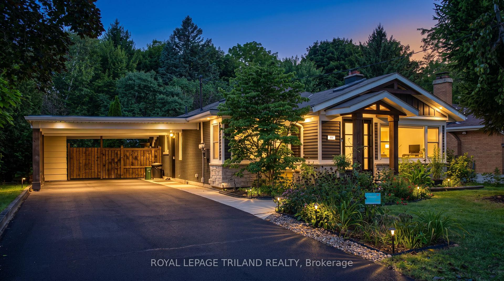 Photo 4 of 351 Reynolds Road, London, South B — HOMEH