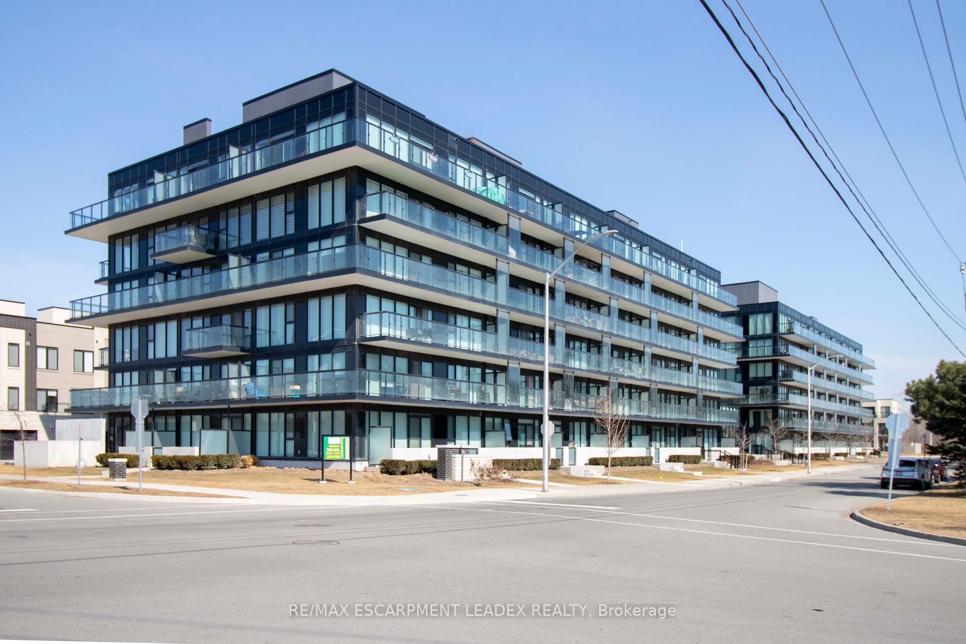 Photo of Unit A405, 1117 Cooke Boulevard