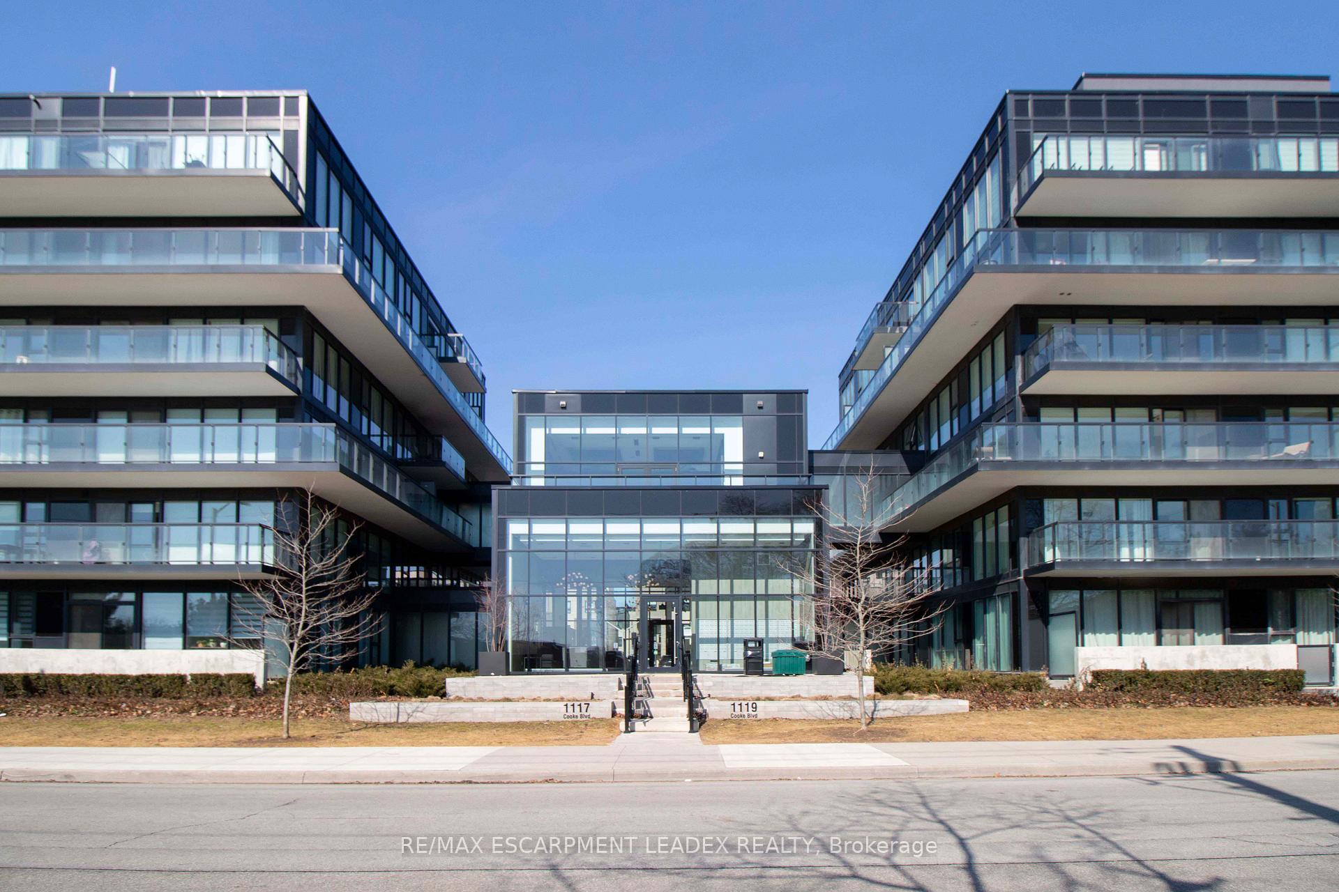 Photo 2 of Unit A405, 1117 Cooke Boulevard, Burlington, LaSalle — HOMEH
