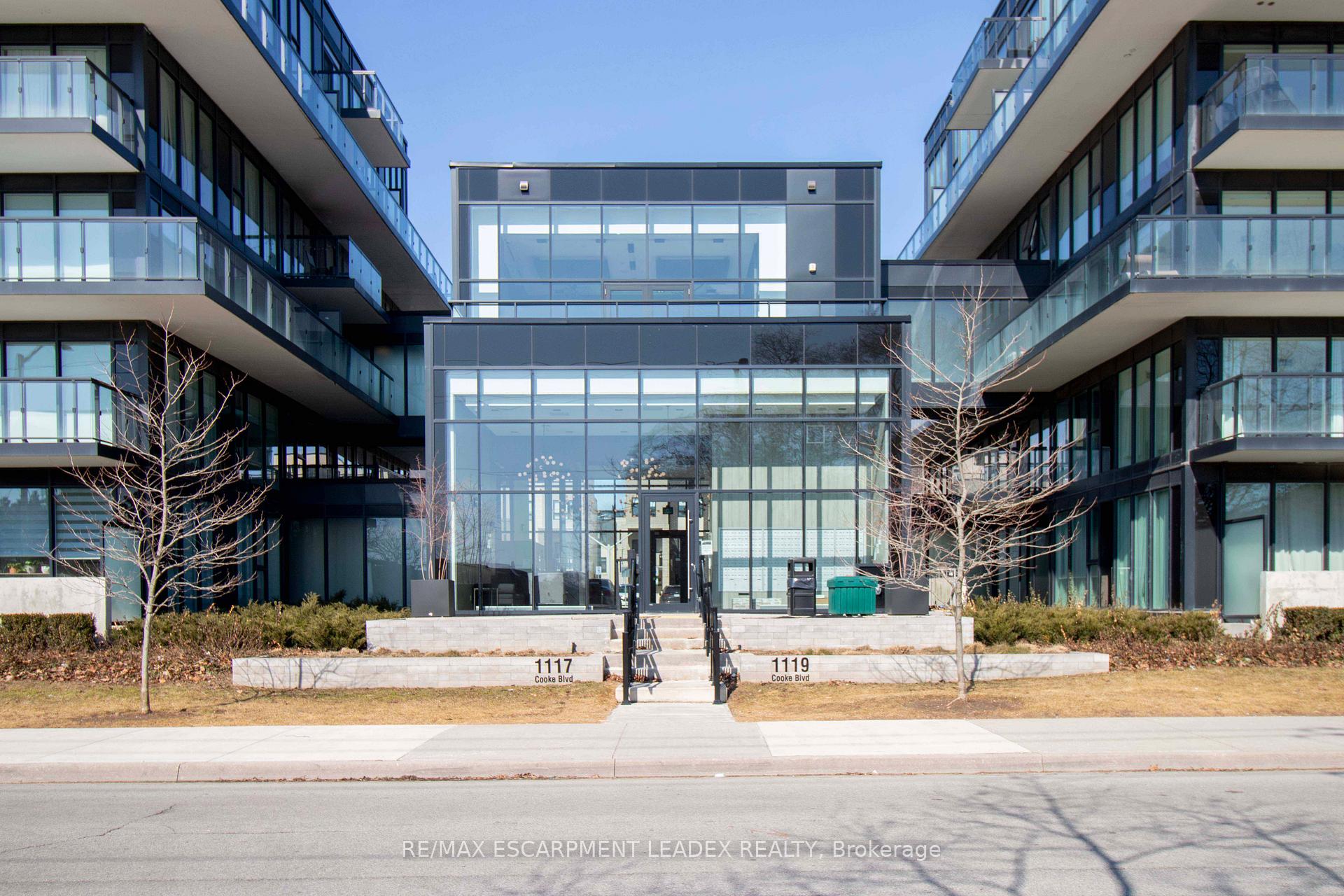 Photo 25 of Unit A405, 1117 Cooke Boulevard, Burlington, LaSalle — HOMEH