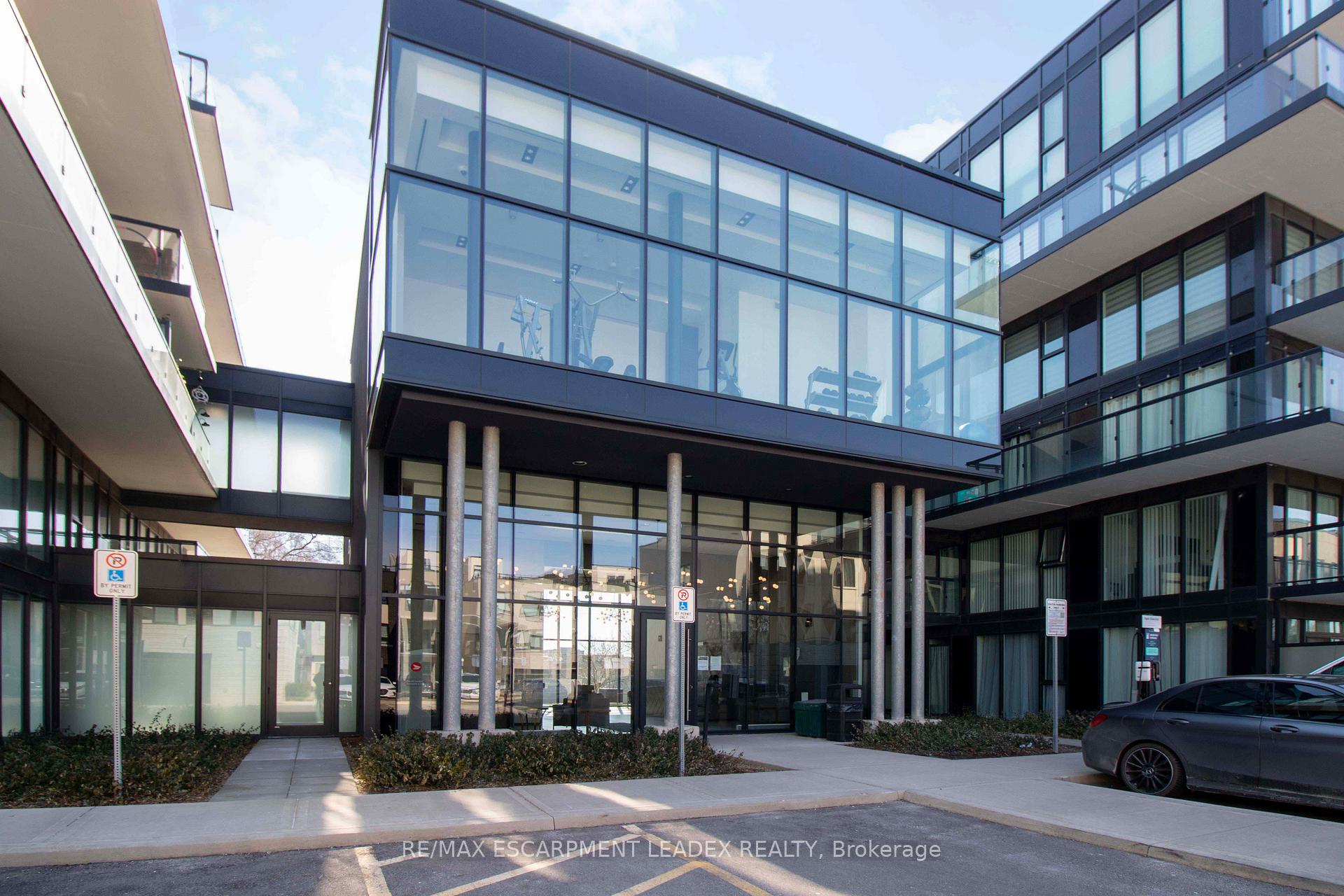 Photo 27 of Unit A405, 1117 Cooke Boulevard, Burlington, LaSalle — HOMEH