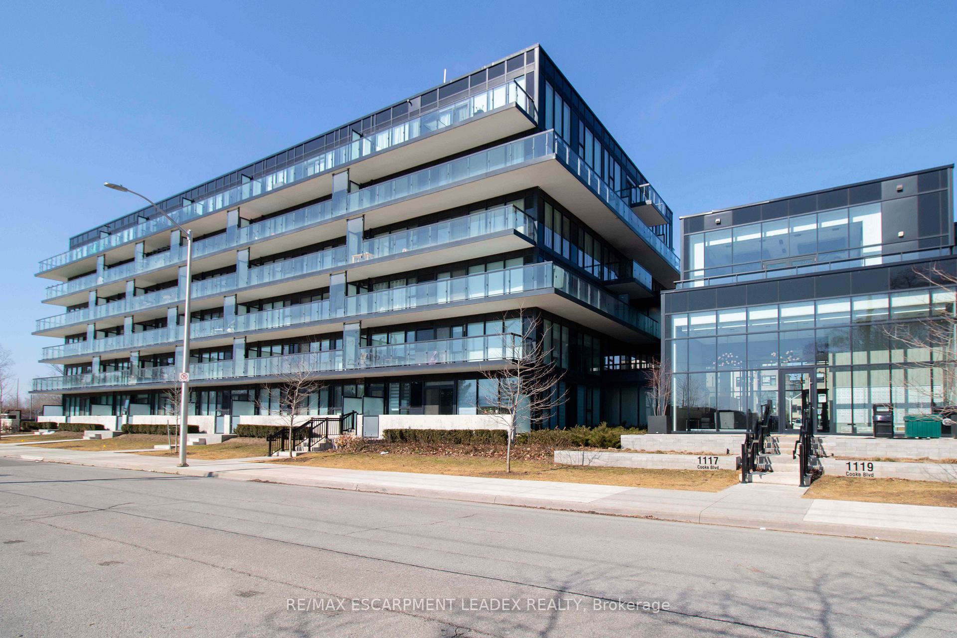 Photo 28 of Unit A405, 1117 Cooke Boulevard, Burlington, LaSalle — HOMEH