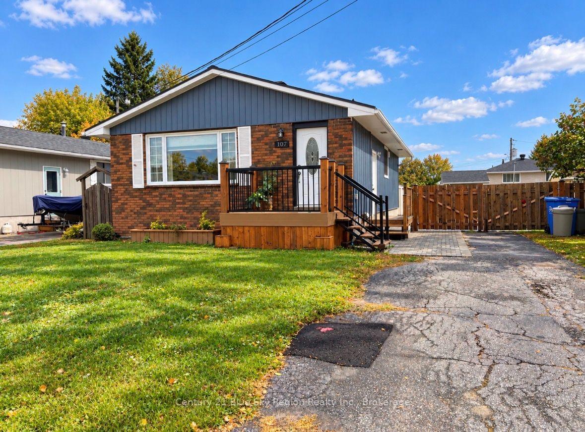 Photo of 107 Strathcona Drive