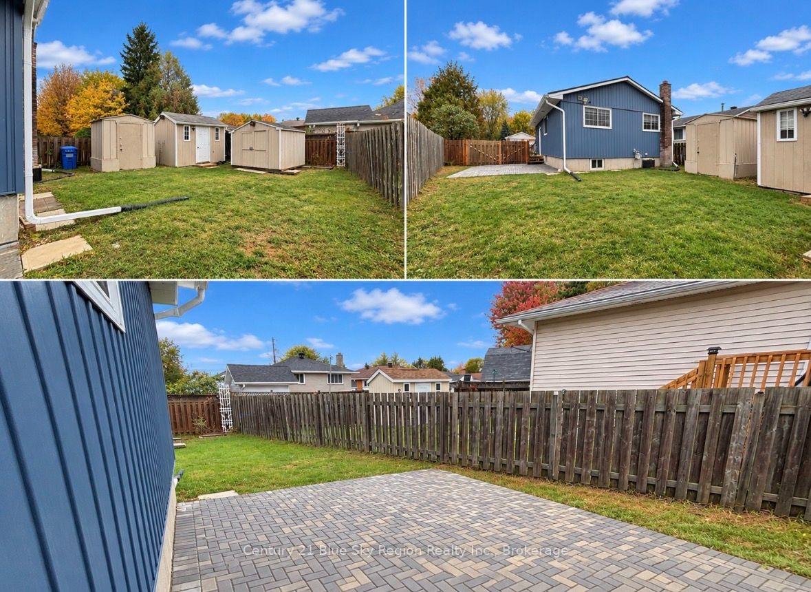 Photo 2 of 107 Strathcona Drive, North Bay, Ferris — HOMEH