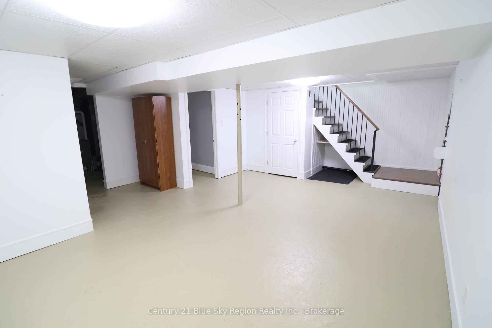 Photo 24 of 107 Strathcona Drive, North Bay, Ferris — HOMEH