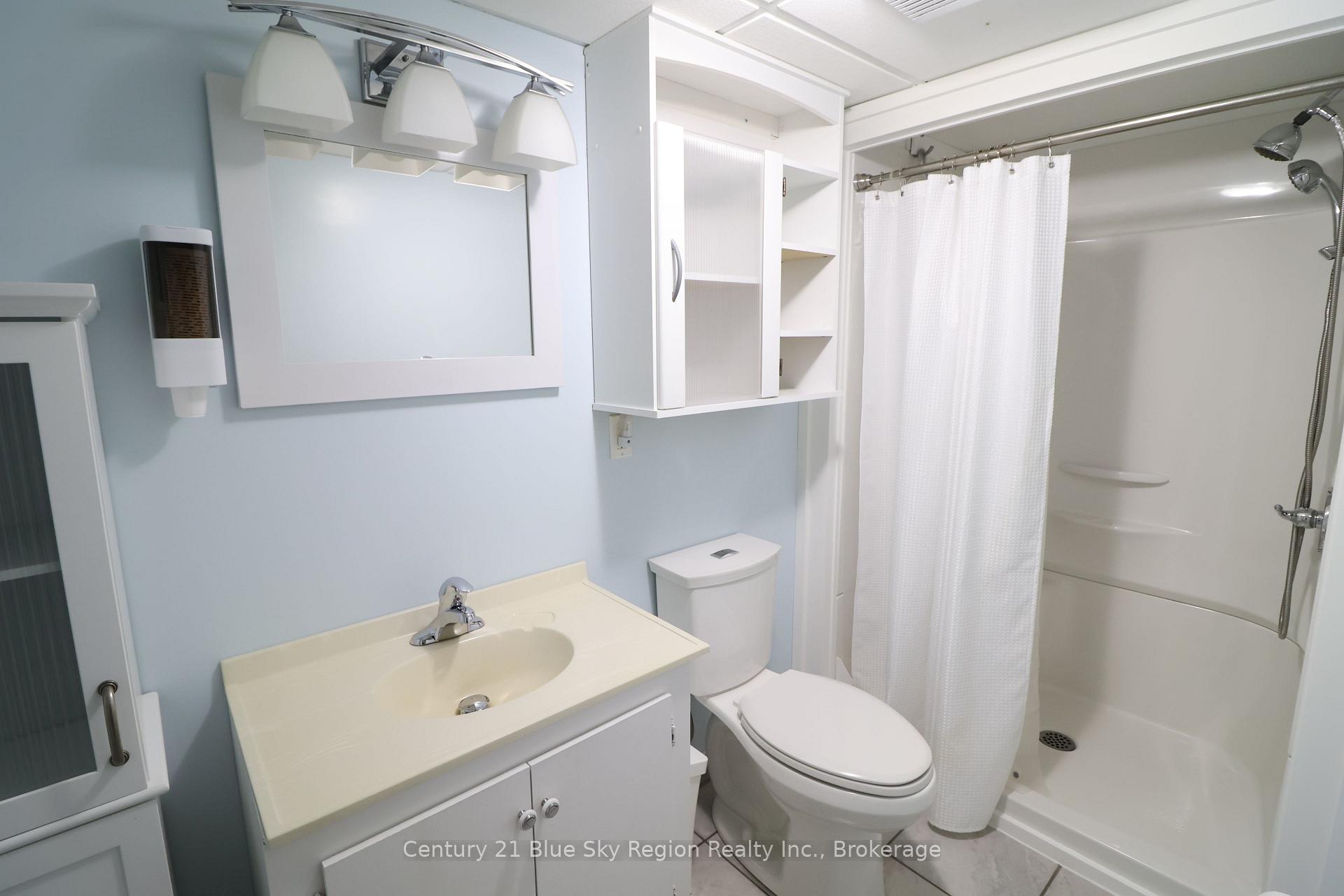 Photo 25 of 107 Strathcona Drive, North Bay, Ferris — HOMEH