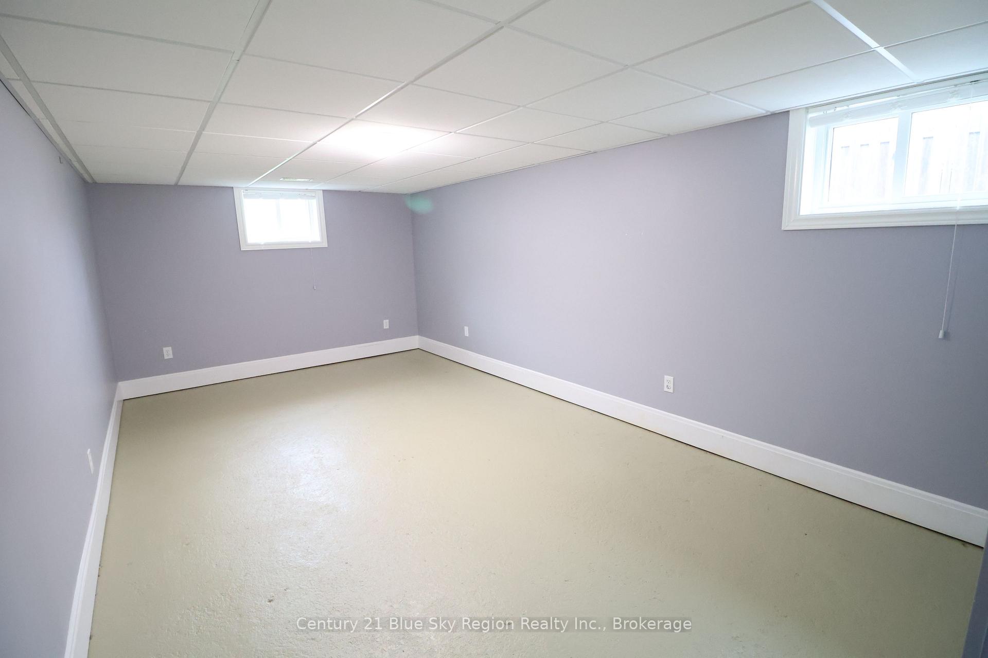 Photo 28 of 107 Strathcona Drive, North Bay, Ferris — HOMEH