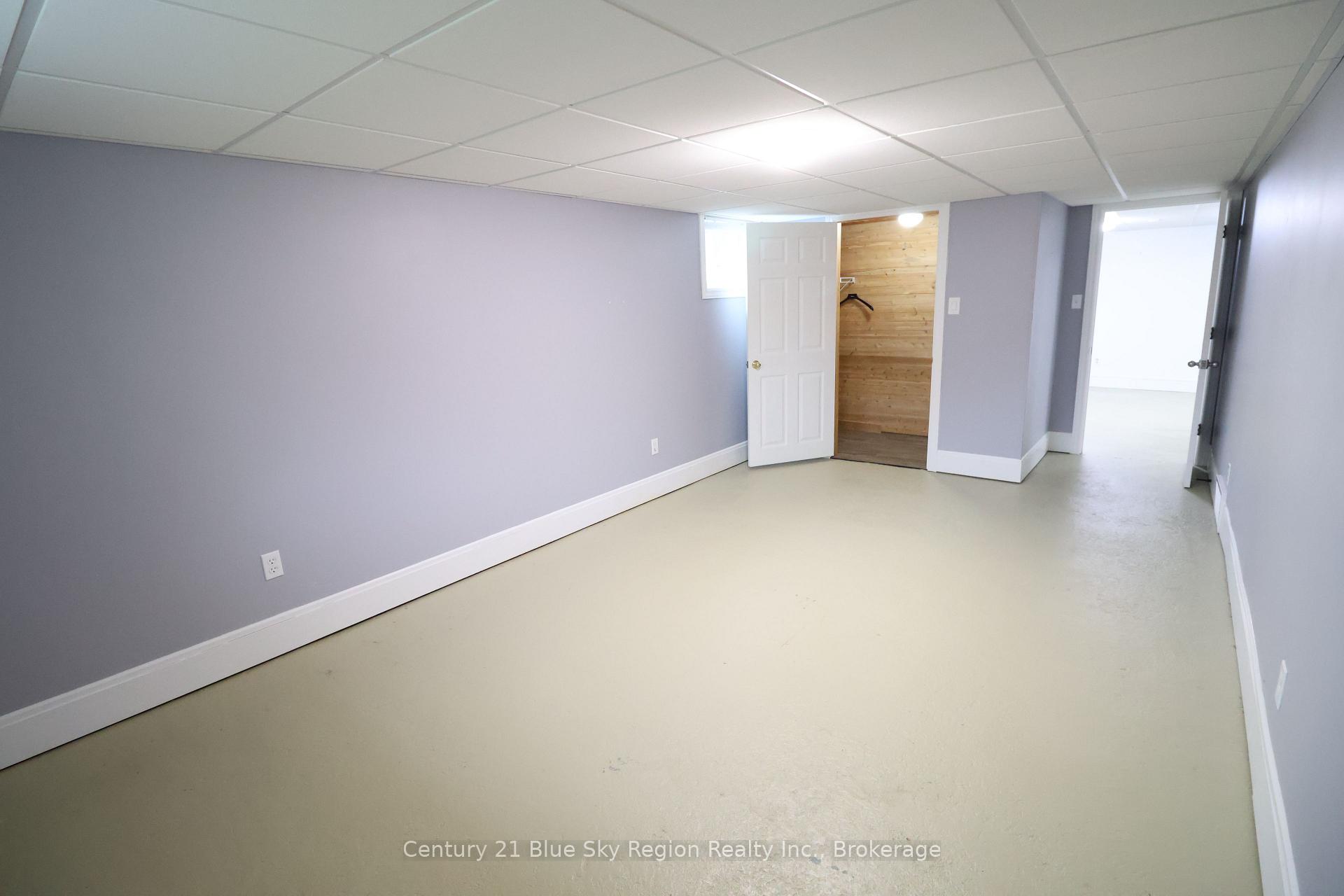 Photo 29 of 107 Strathcona Drive, North Bay, Ferris — HOMEH