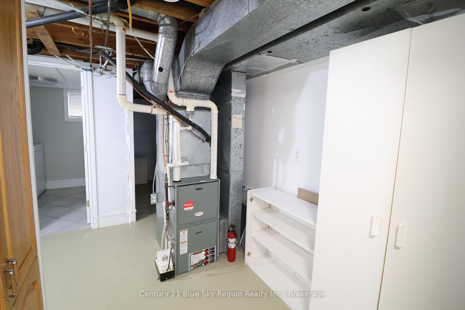 Photo 31 of 107 Strathcona Drive, North Bay, Ferris — HOMEH