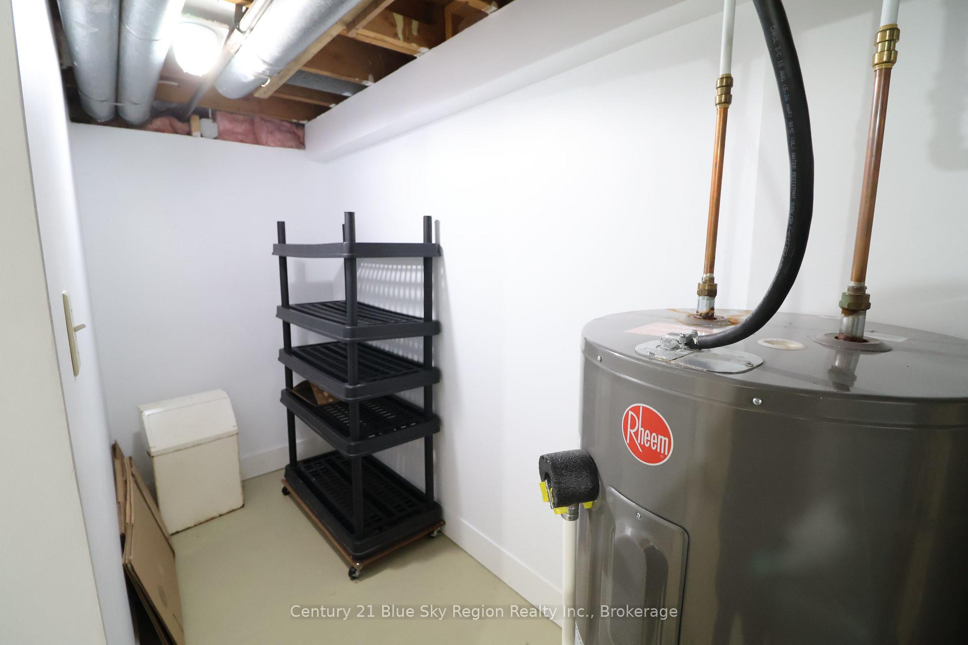 Photo 35 of 107 Strathcona Drive, North Bay, Ferris — HOMEH
