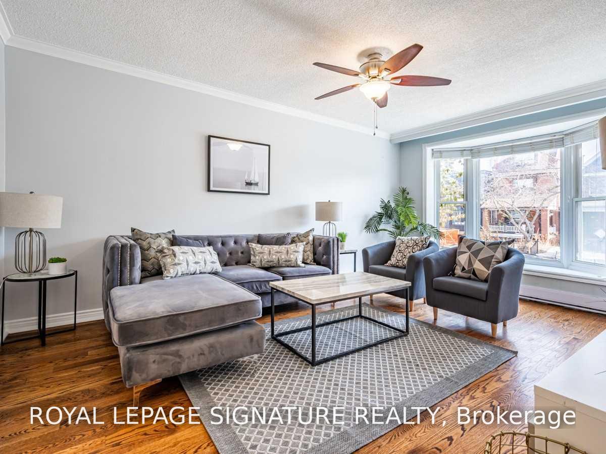 Photo of Unit Main, 14A Arlington Avenue