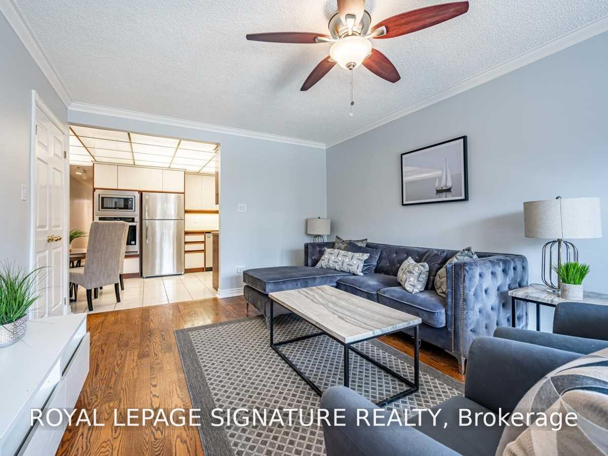 Photo 3 of Unit Main, 14A Arlington Avenue, Toronto, Wychwood — HOMEH