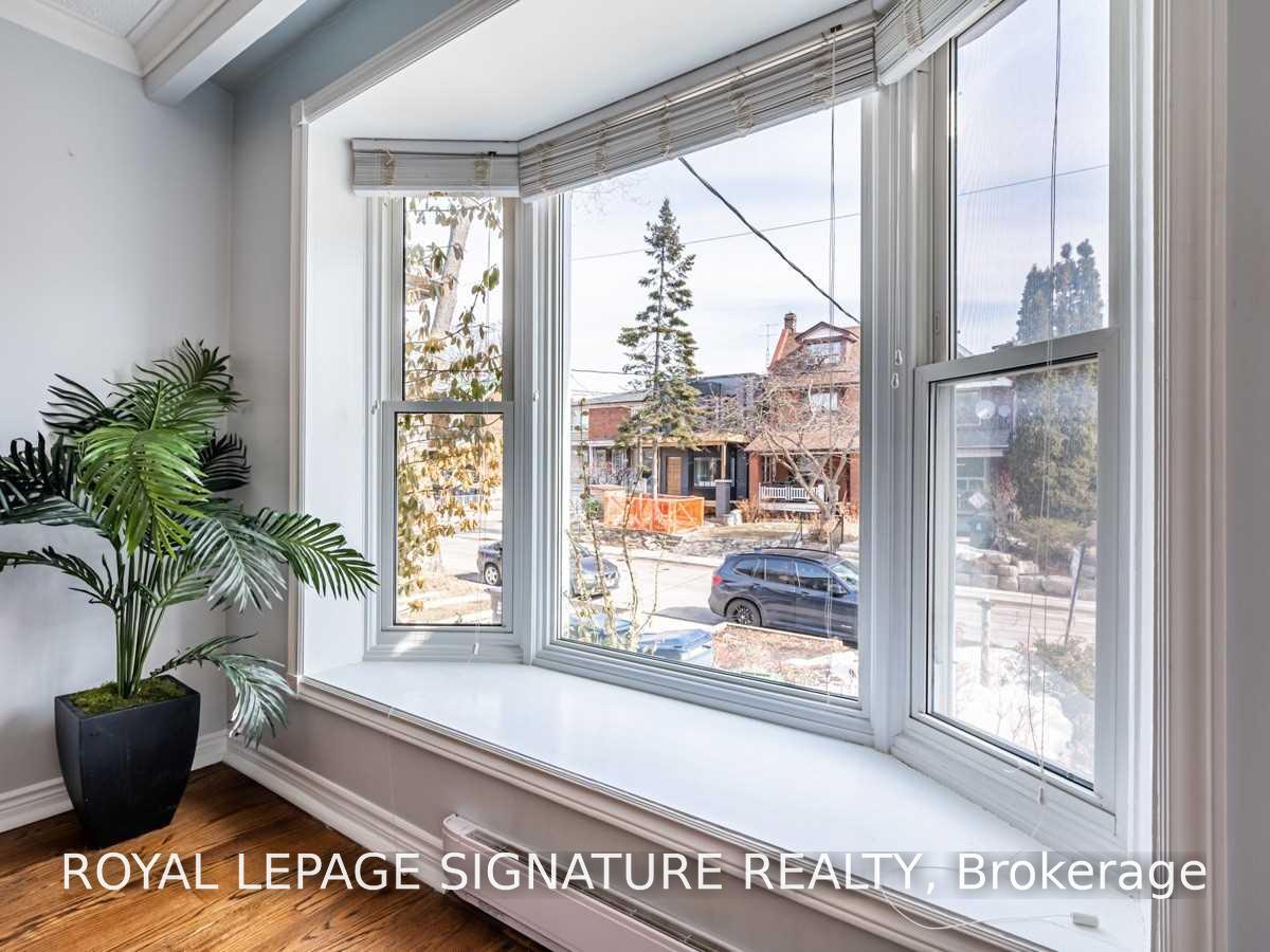 Photo 4 of Unit Main, 14A Arlington Avenue, Toronto, Wychwood — HOMEH